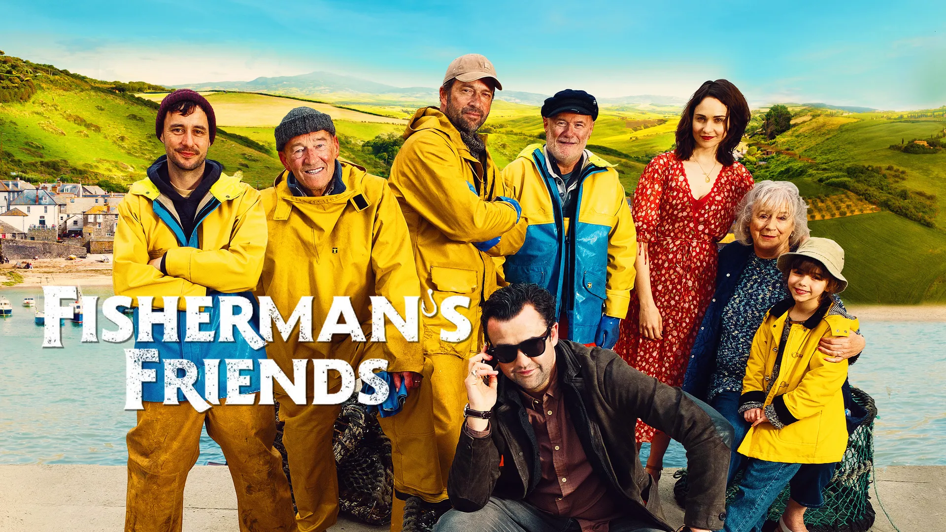 Fisherman's Friends