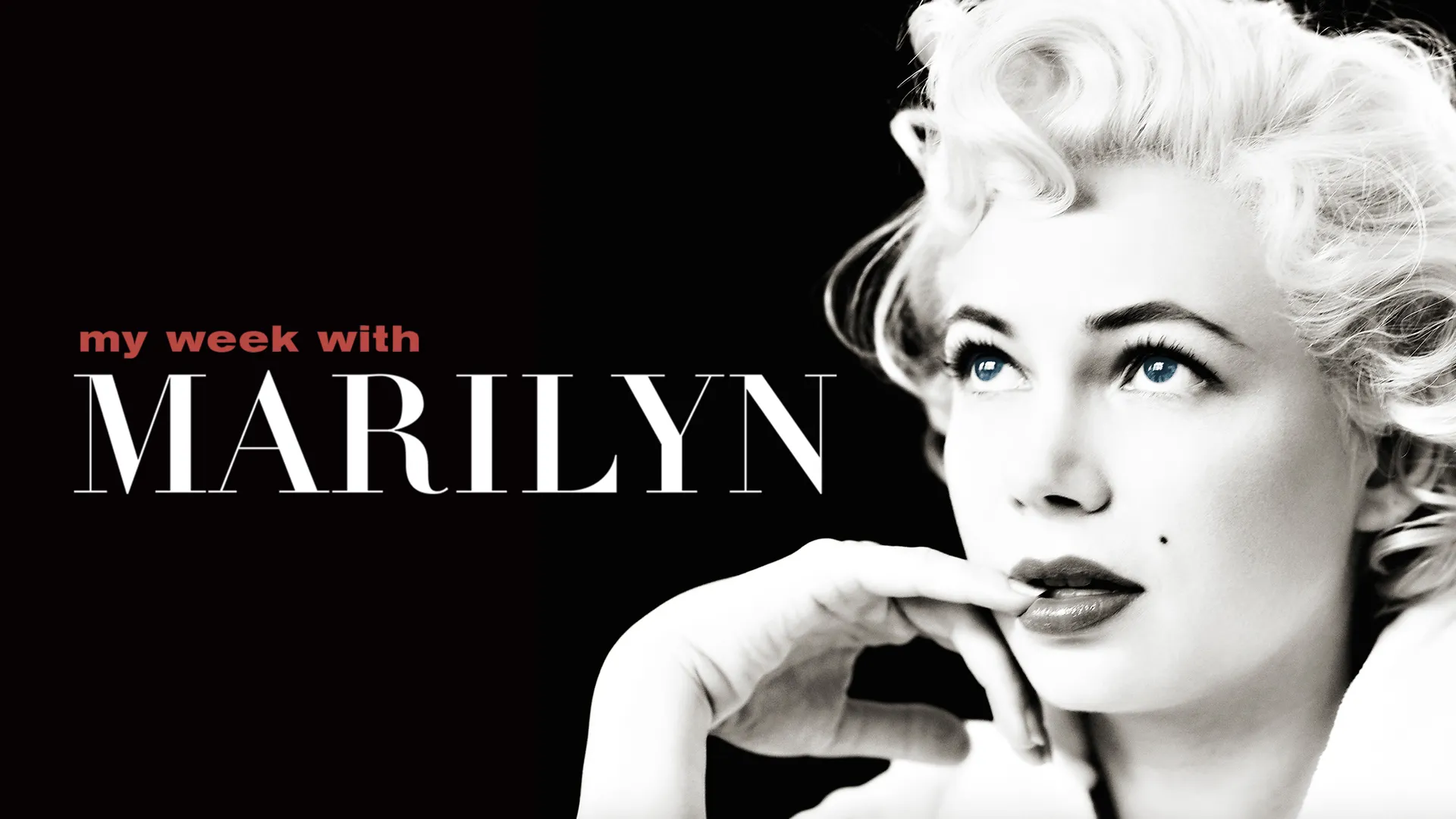 My Week with Marilyn