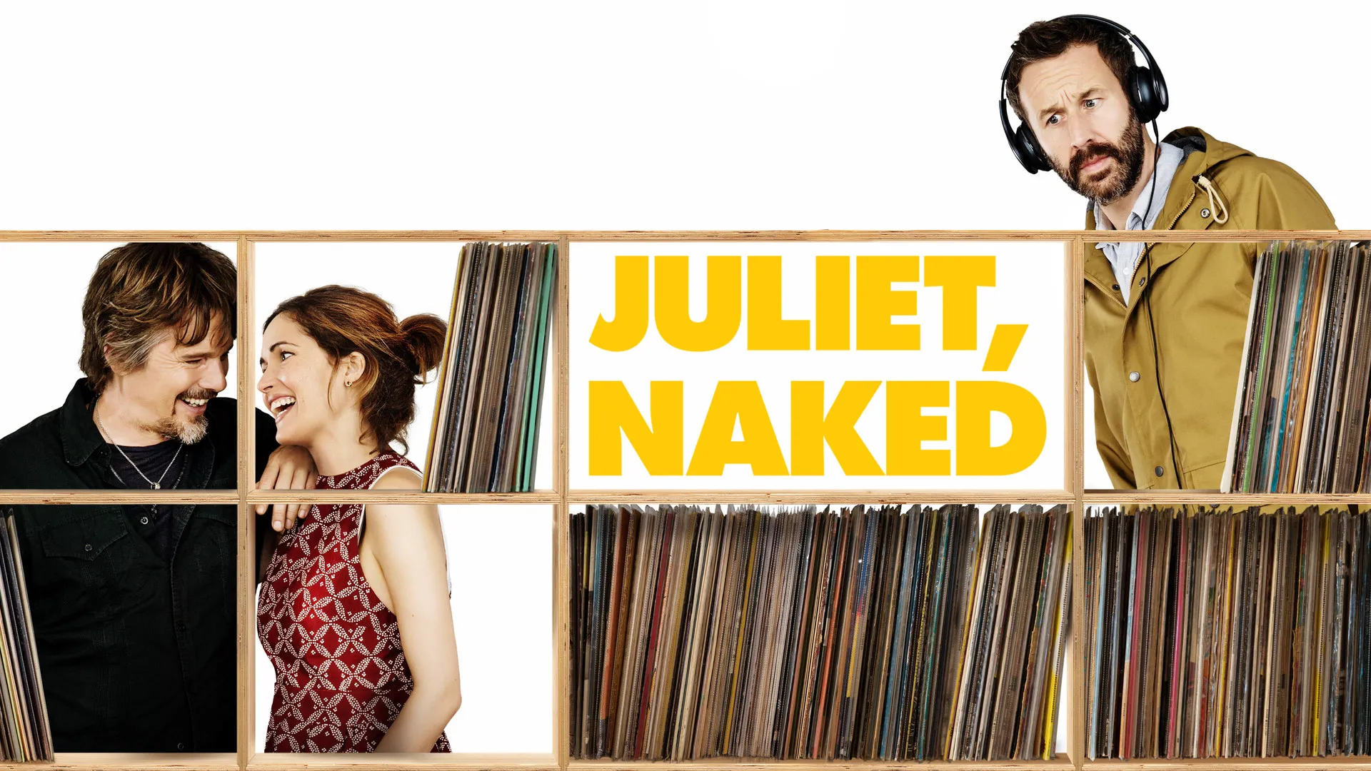 Bare Juliet