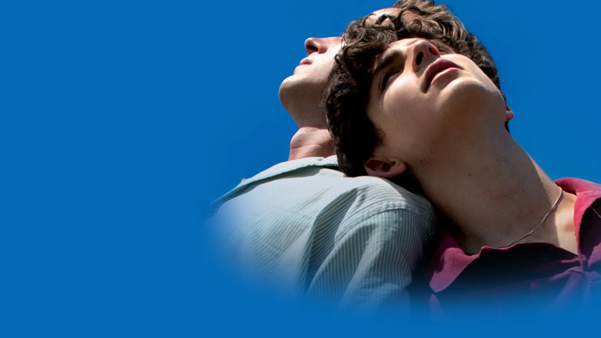 Call Me By Your Name CA