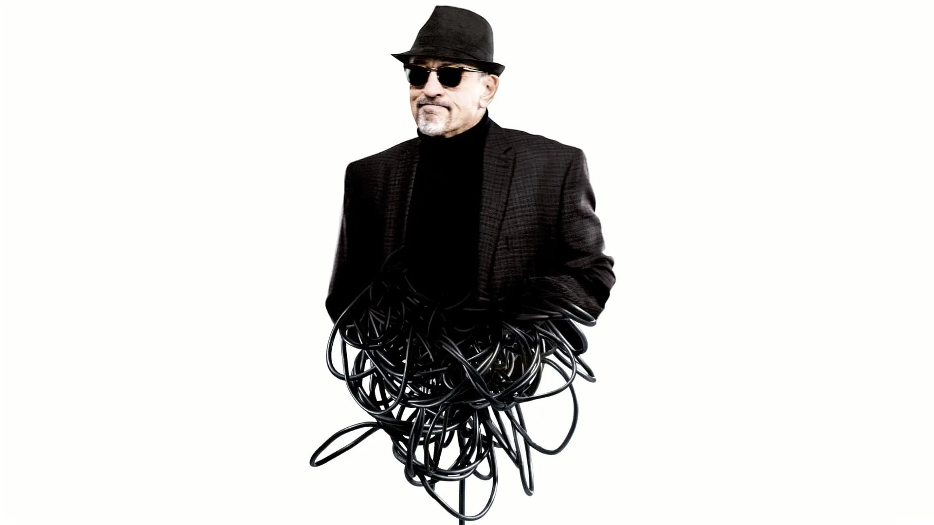 Comedian, The CA