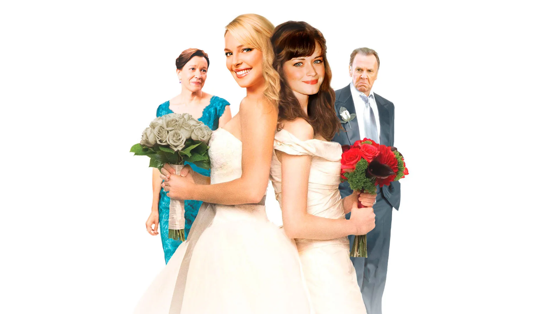 Jenny's Wedding