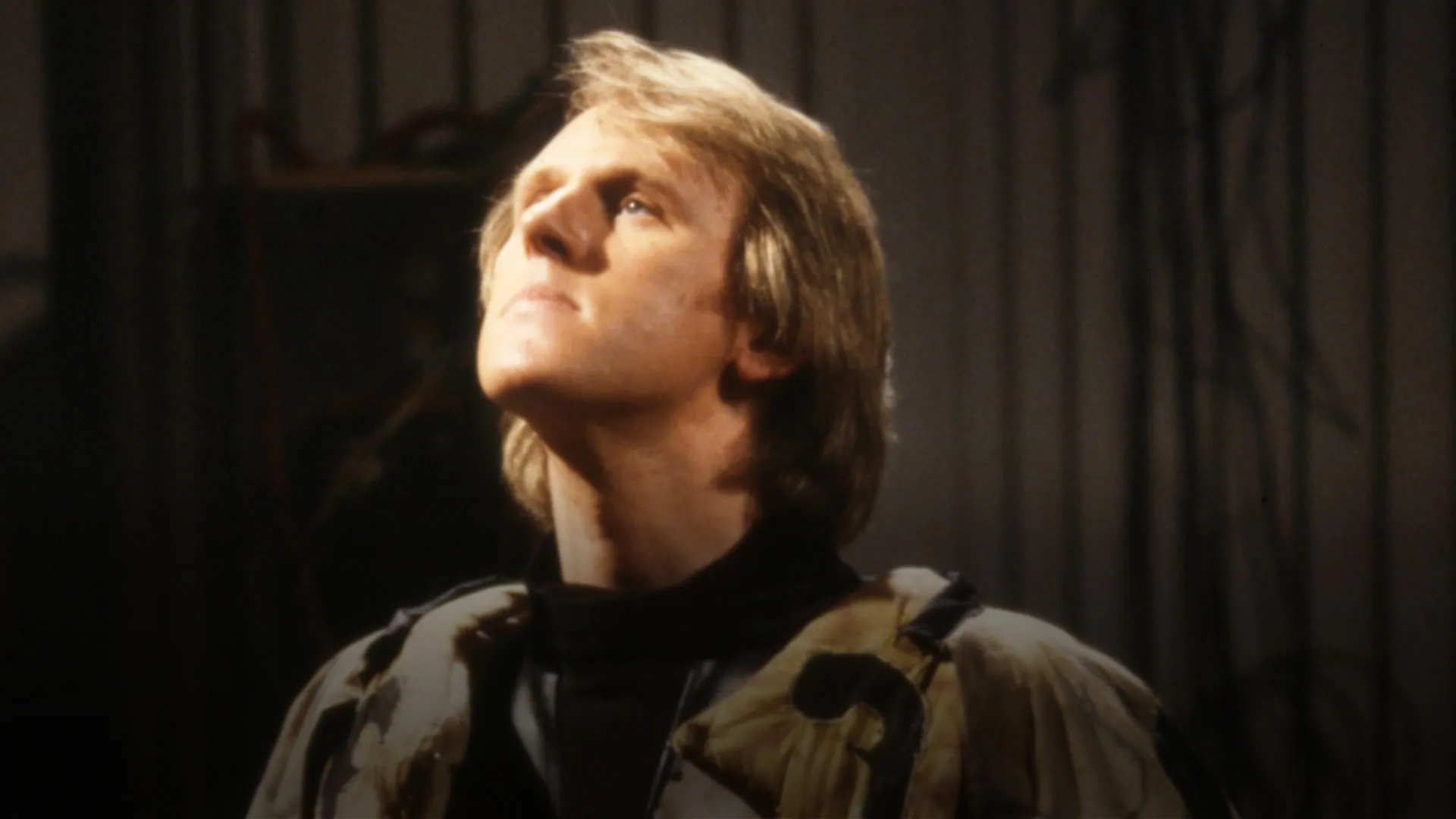 Classic Doctor Who: Arc of Infinity
