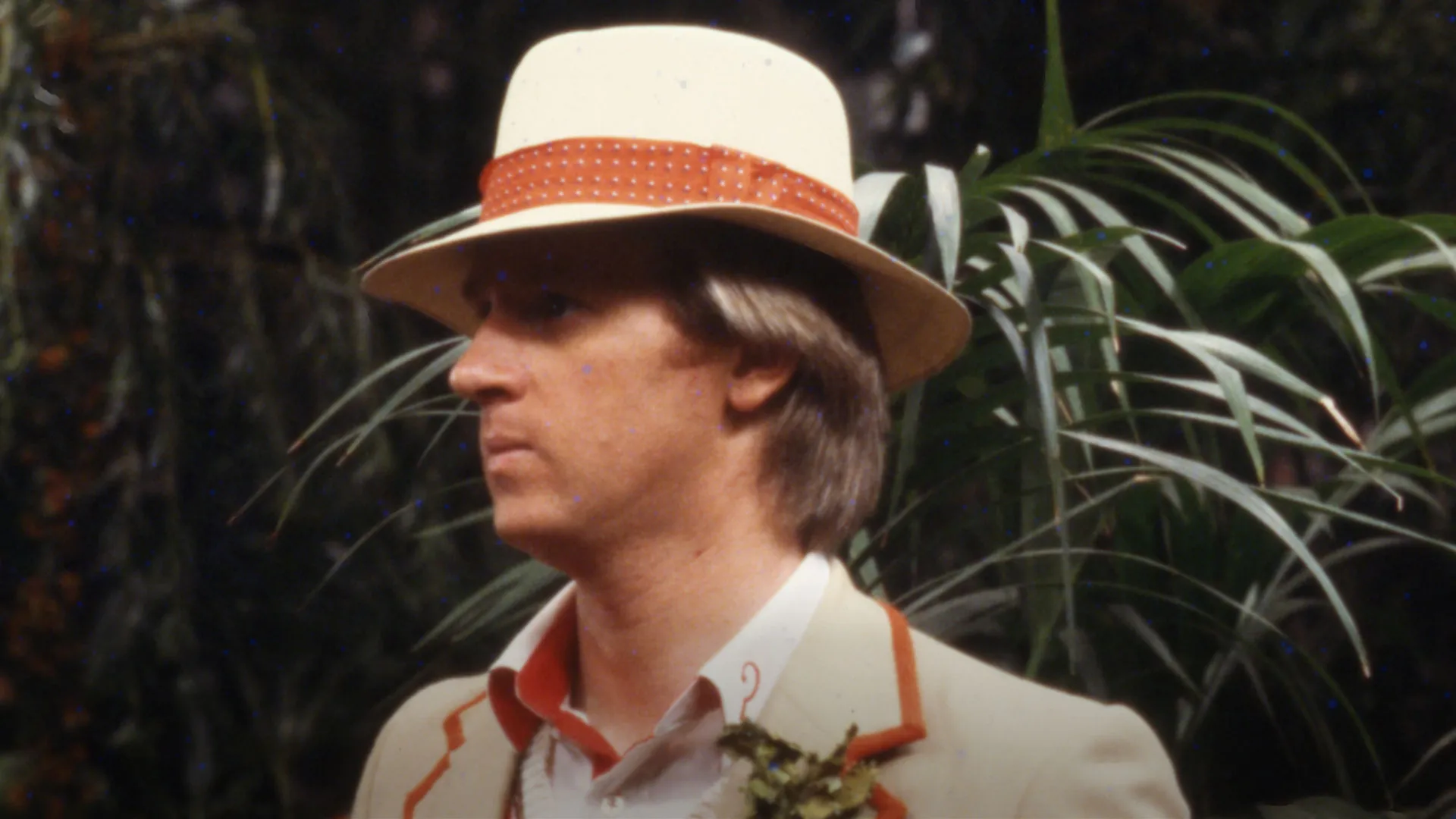 Classic Doctor Who: Snakedance