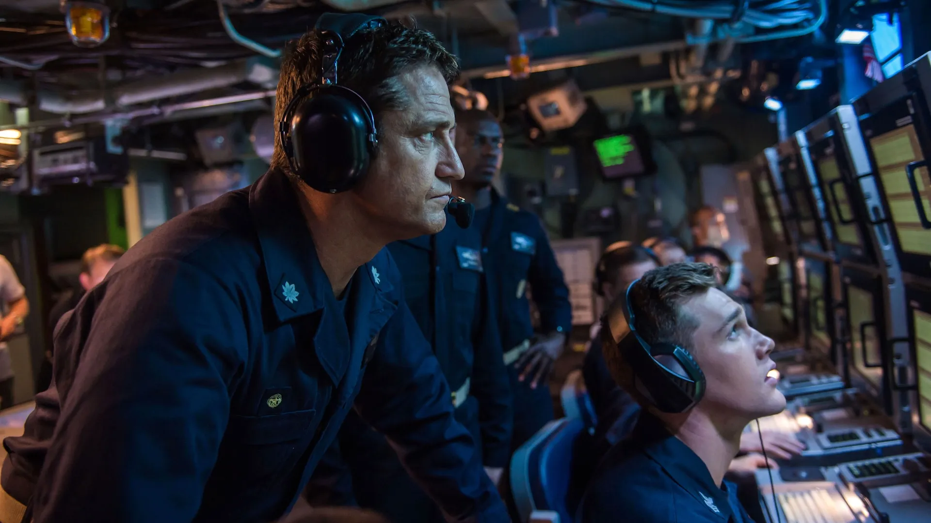 Hunter Killer