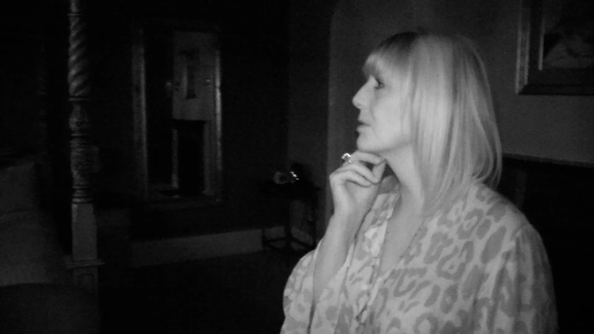 Most Haunted: Unseen