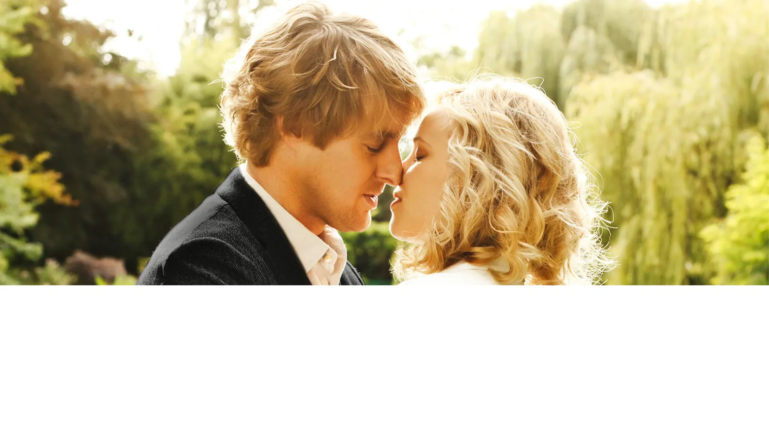 Midnight in Paris
