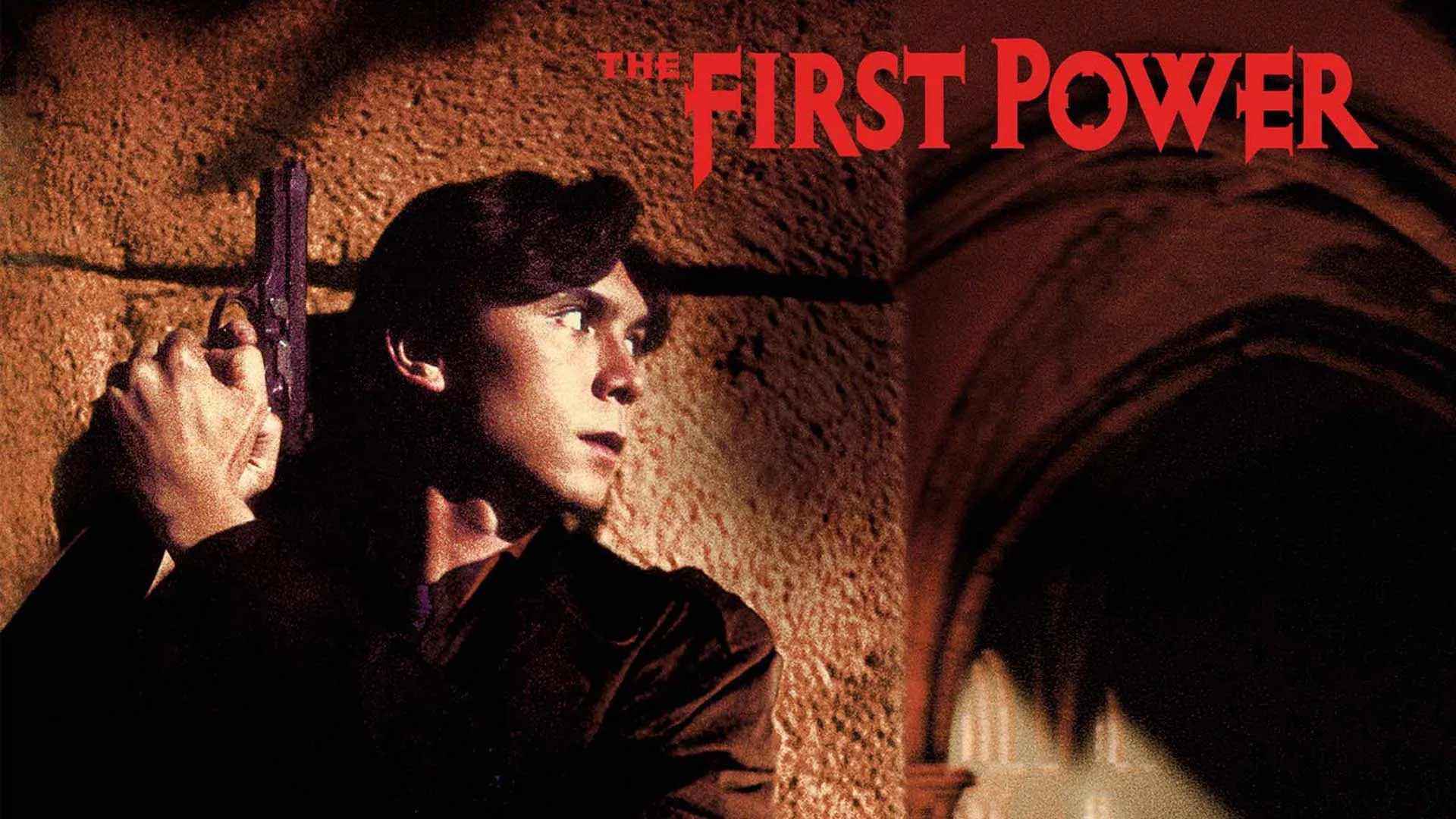 The First Power