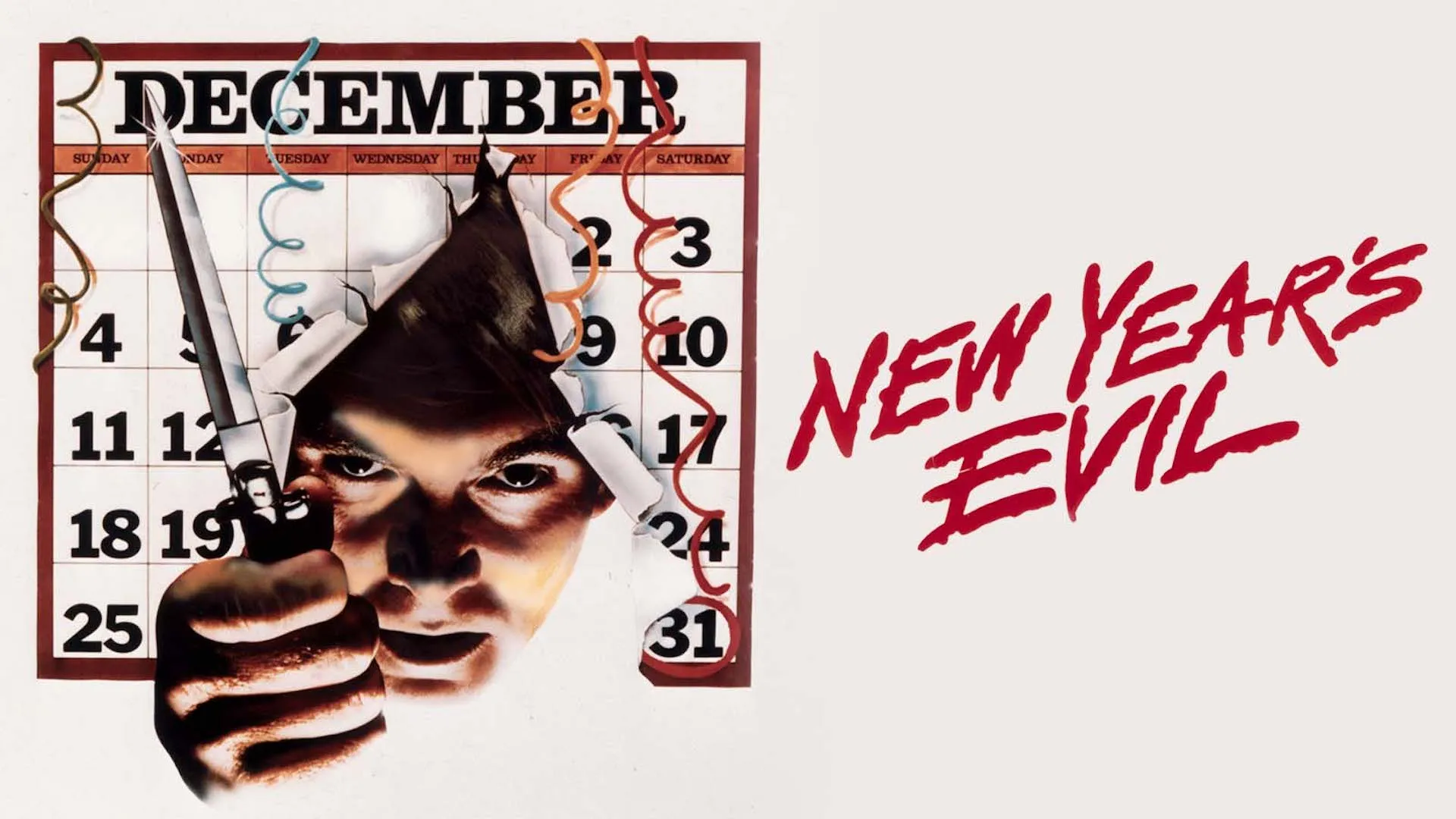 New Year's Evil