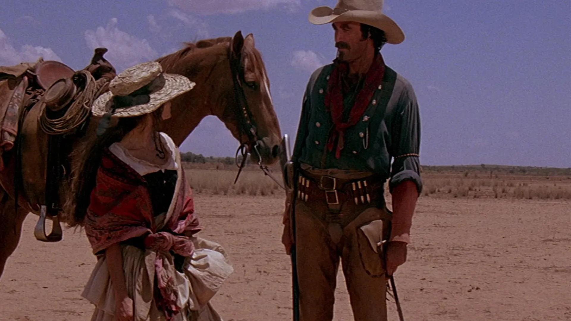 Capturen a Quigley