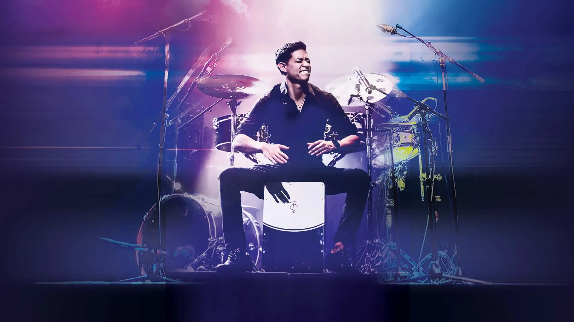 Live in Peru
