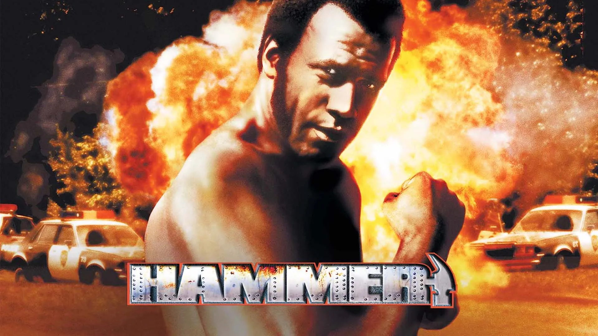 Hammer