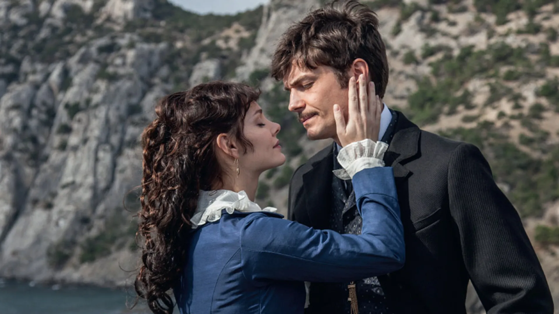 Anna Karenina LT