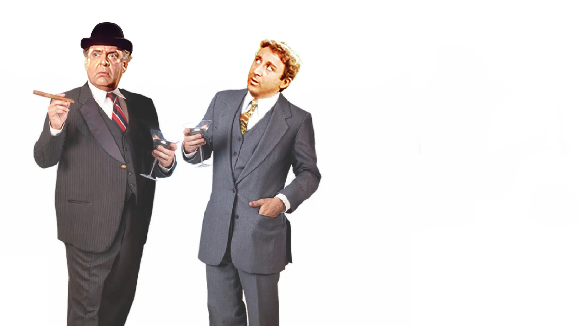 The Producers