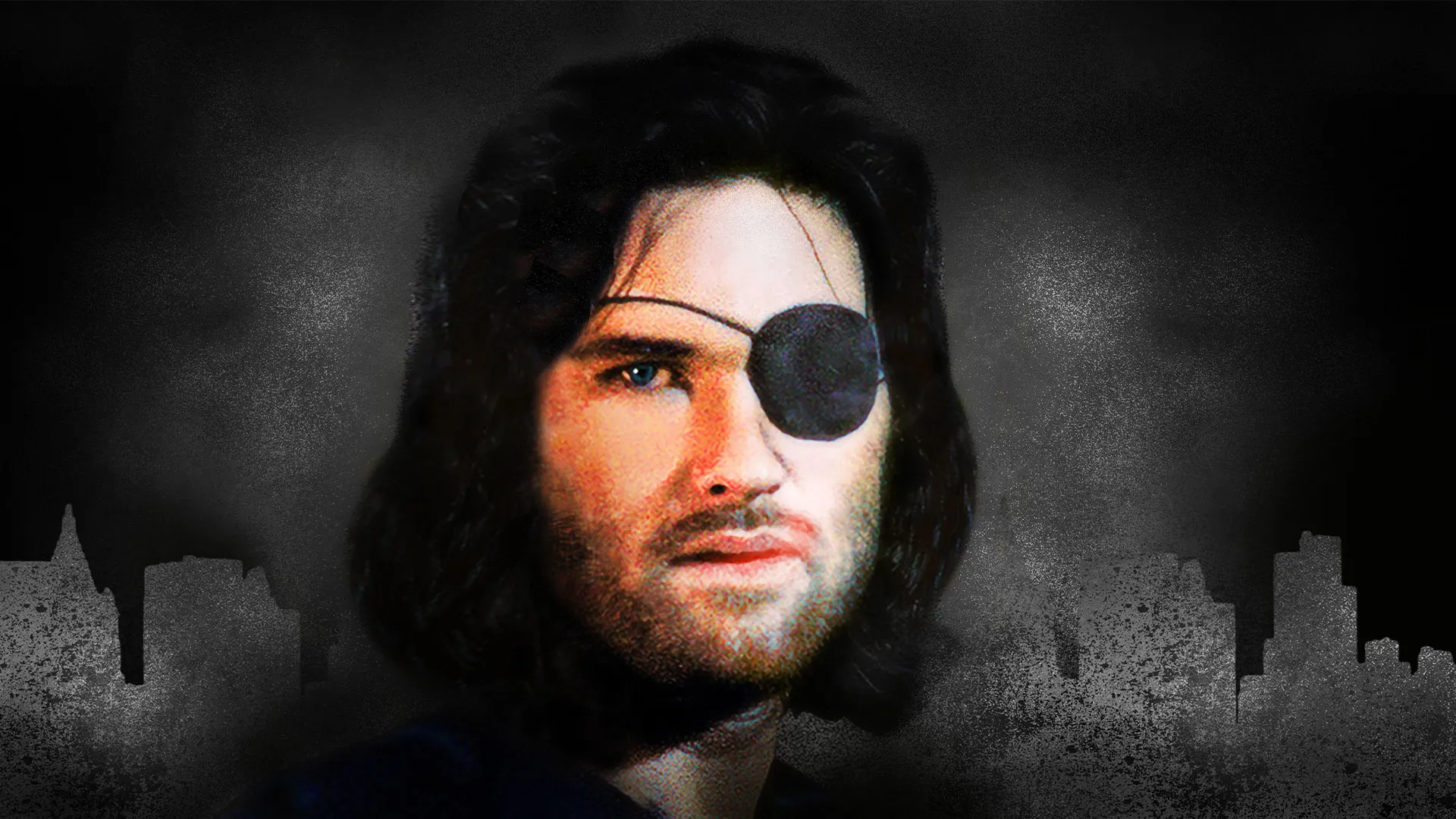 Escape From New York