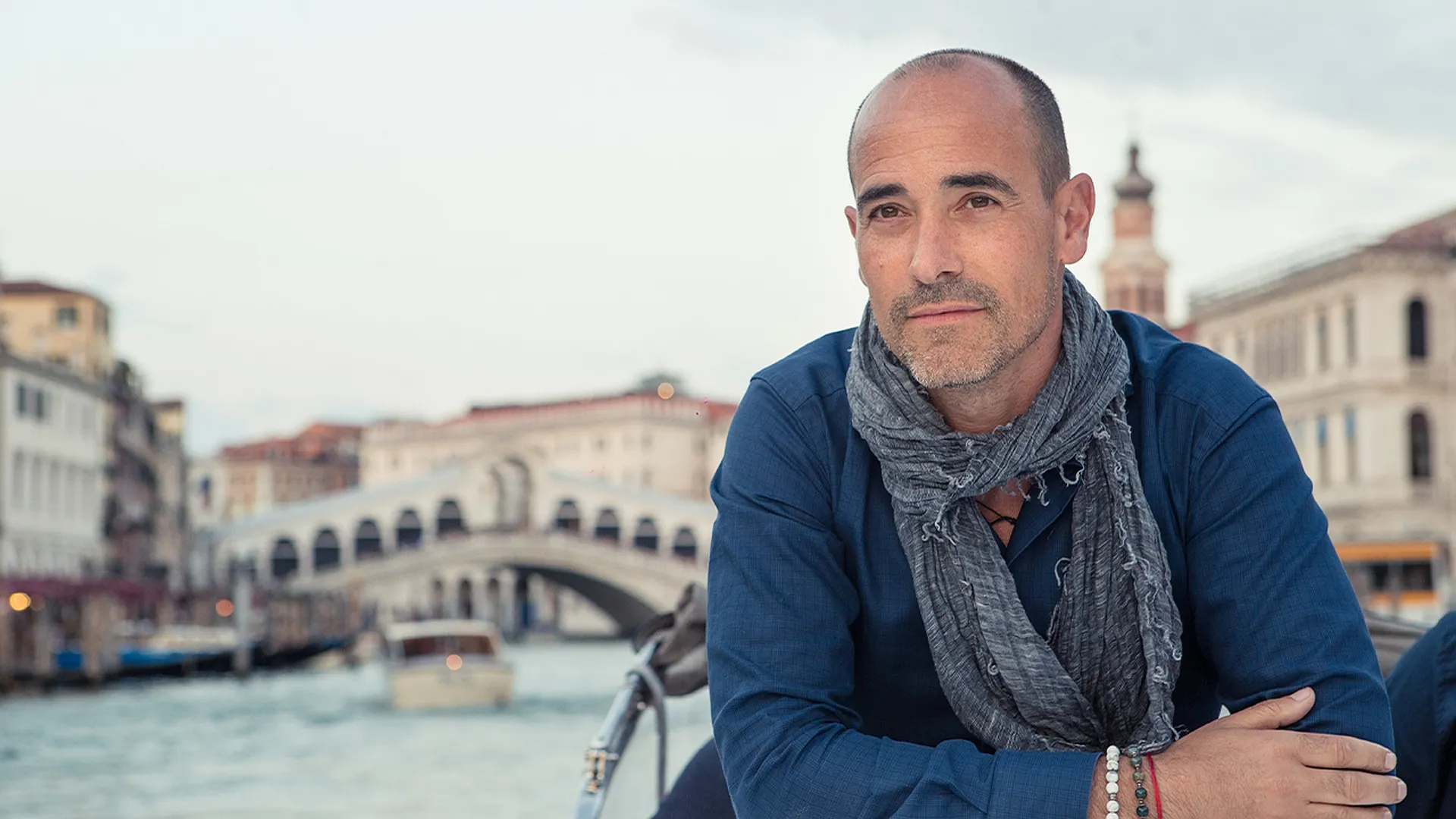 David Rocco's dolce italia aka dolce vita