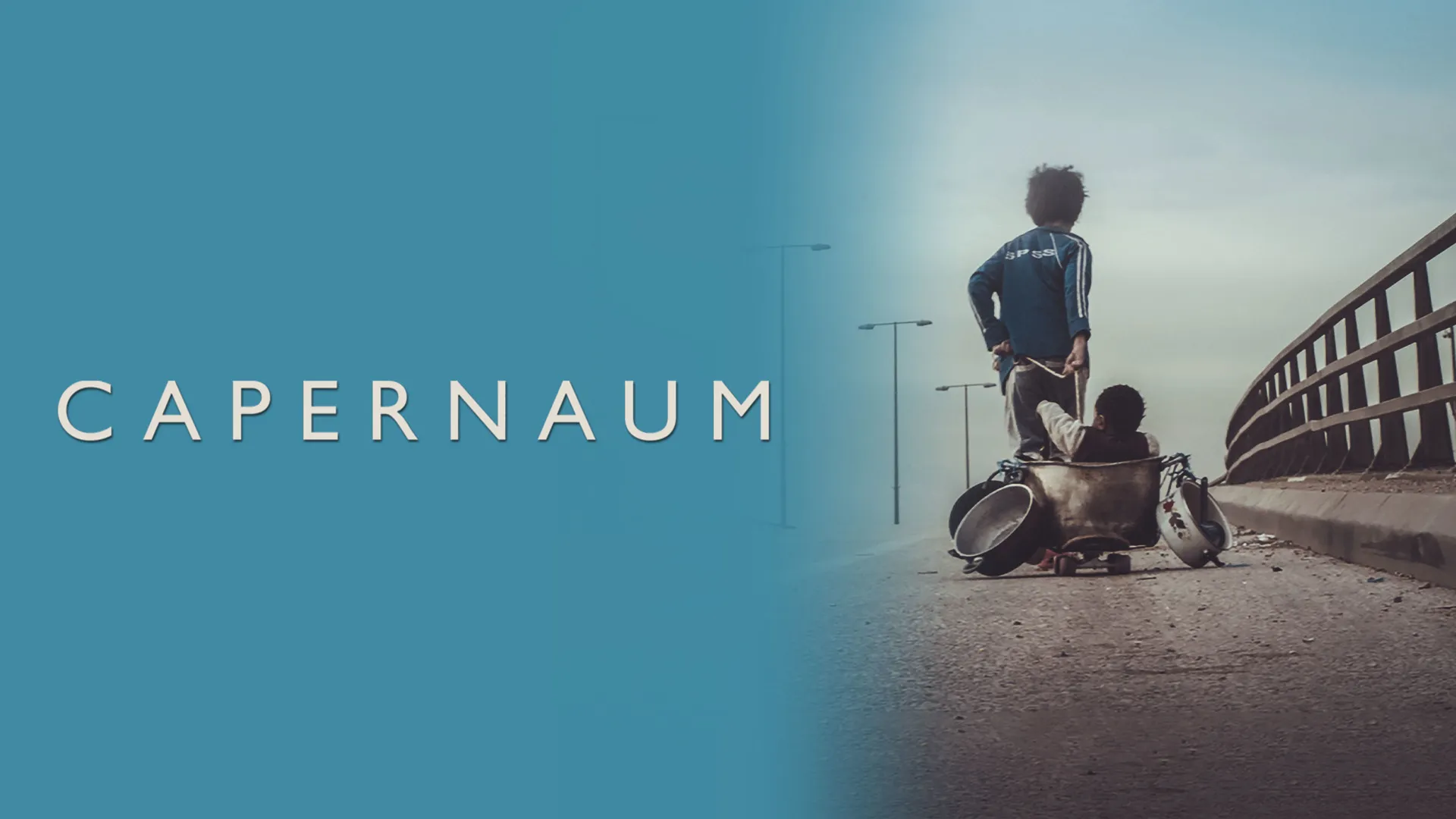 Kapernaum