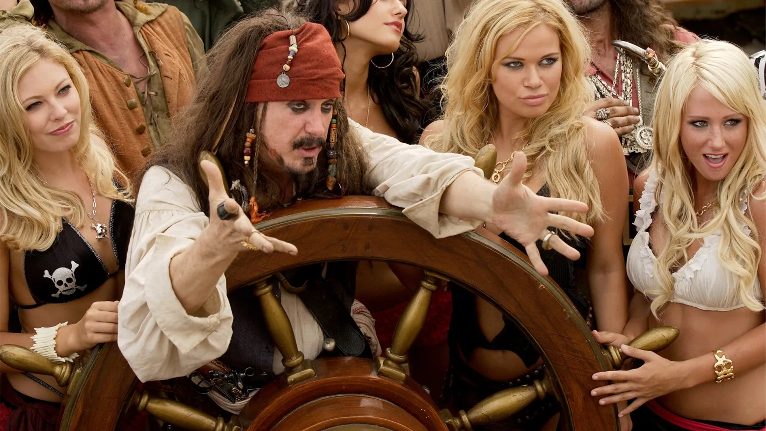 Epic Movie