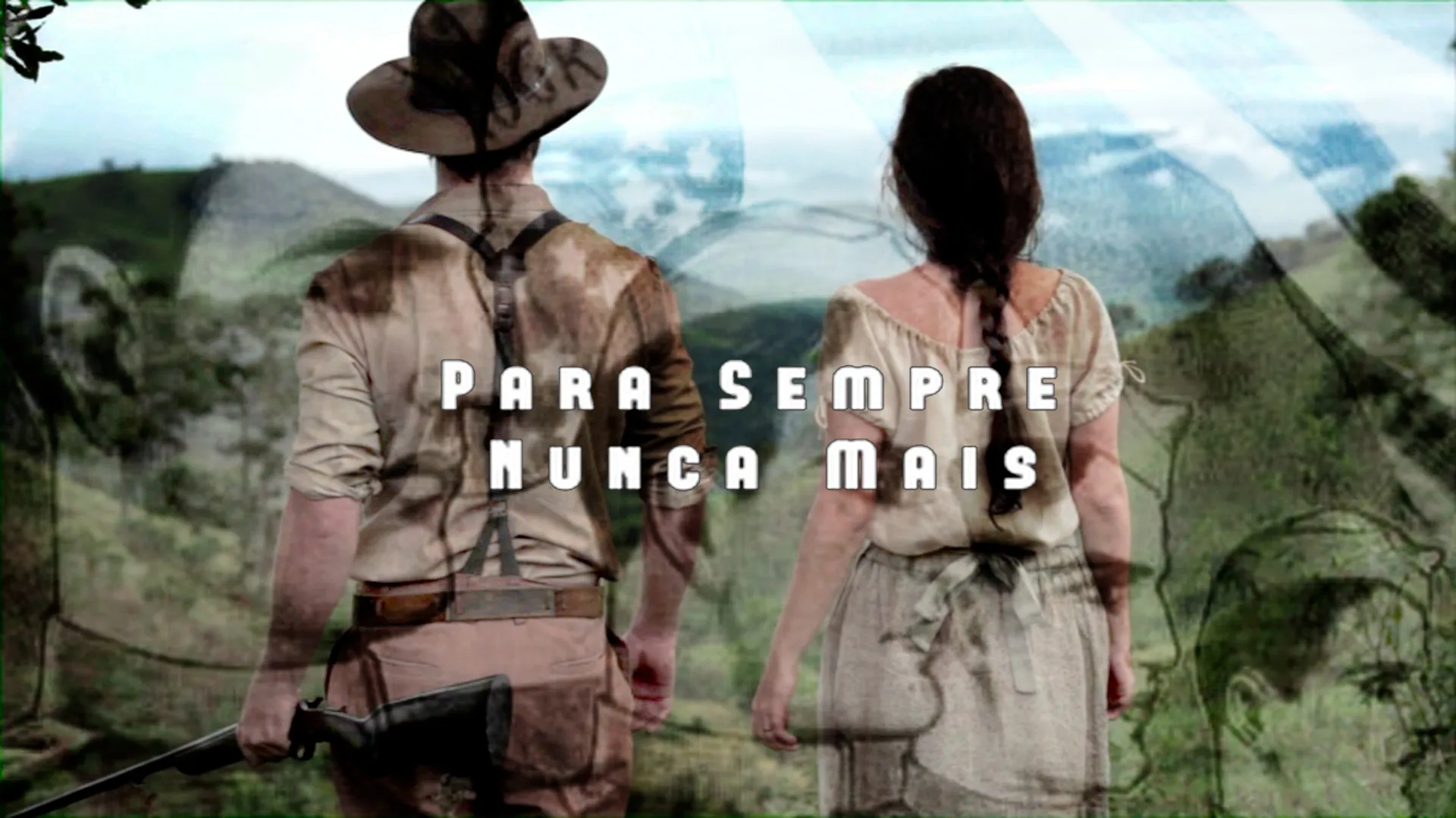 Para Sempre Nunca Mais