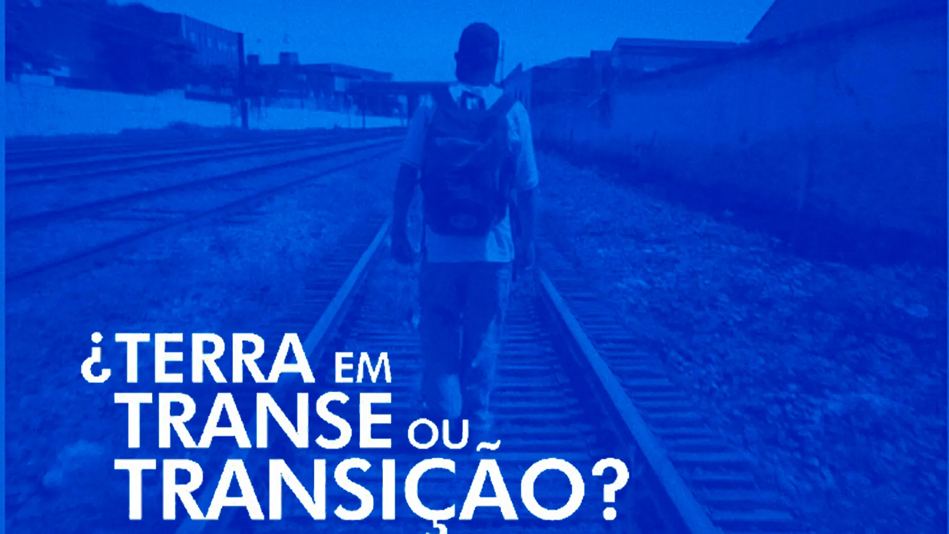 Terra em Transe ou em Transição?