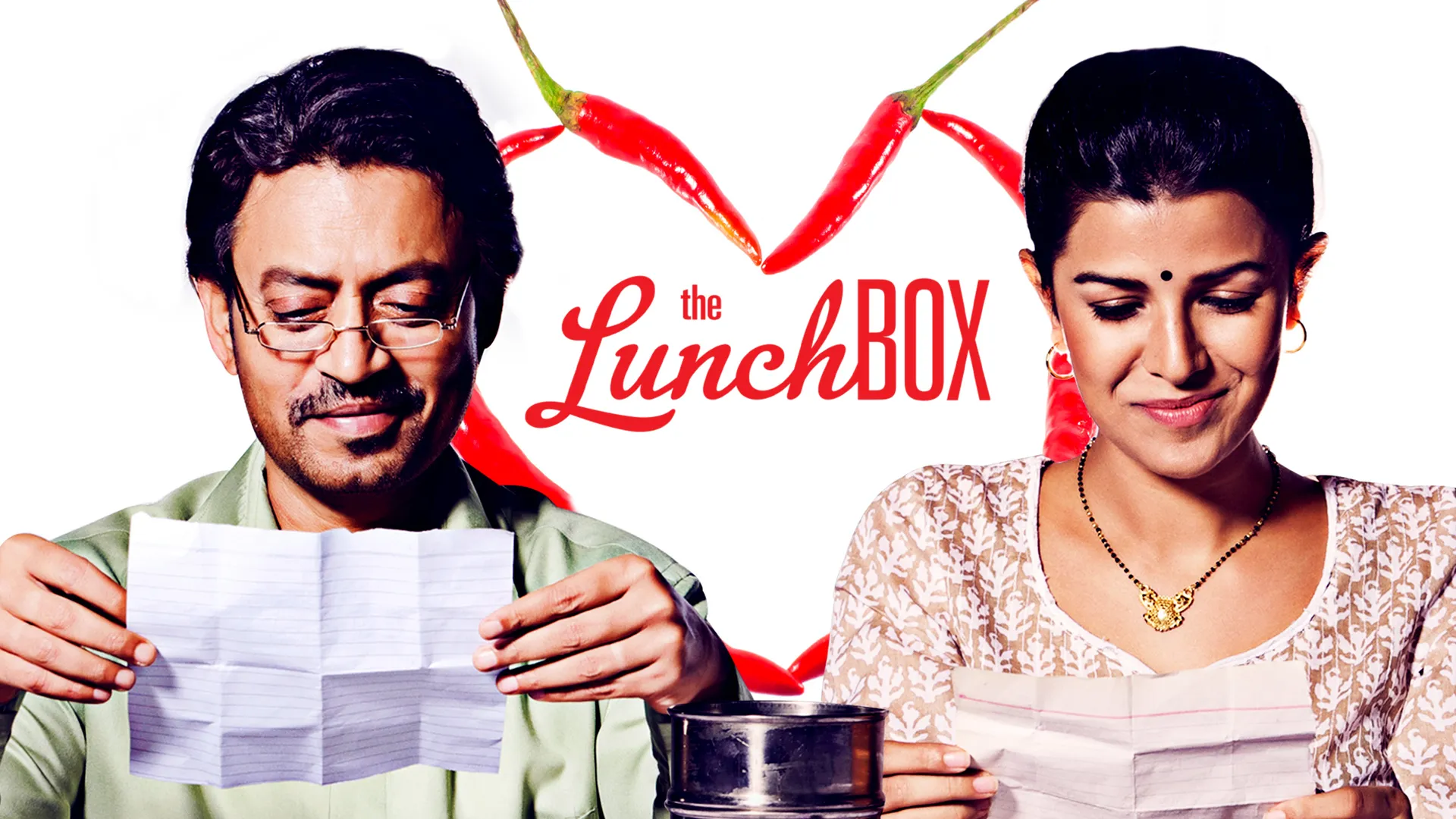 The Lunchbox
