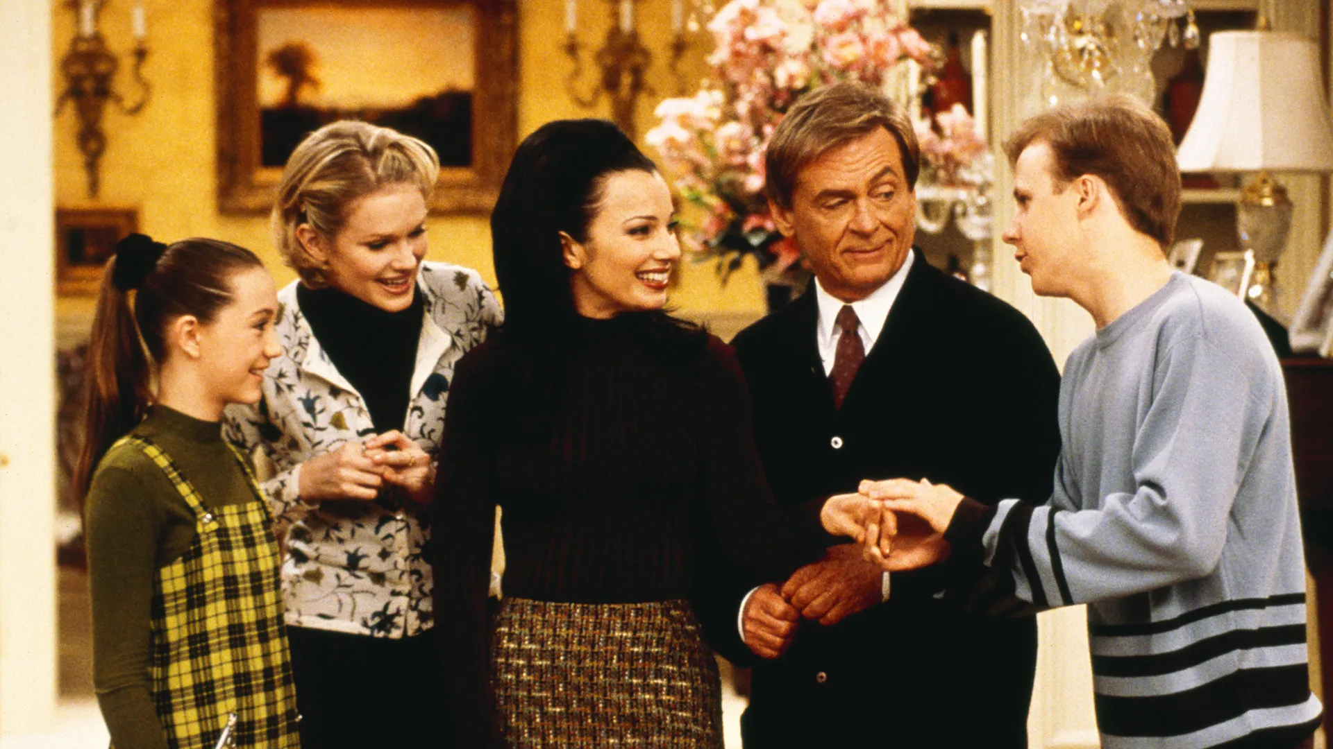 The Nanny