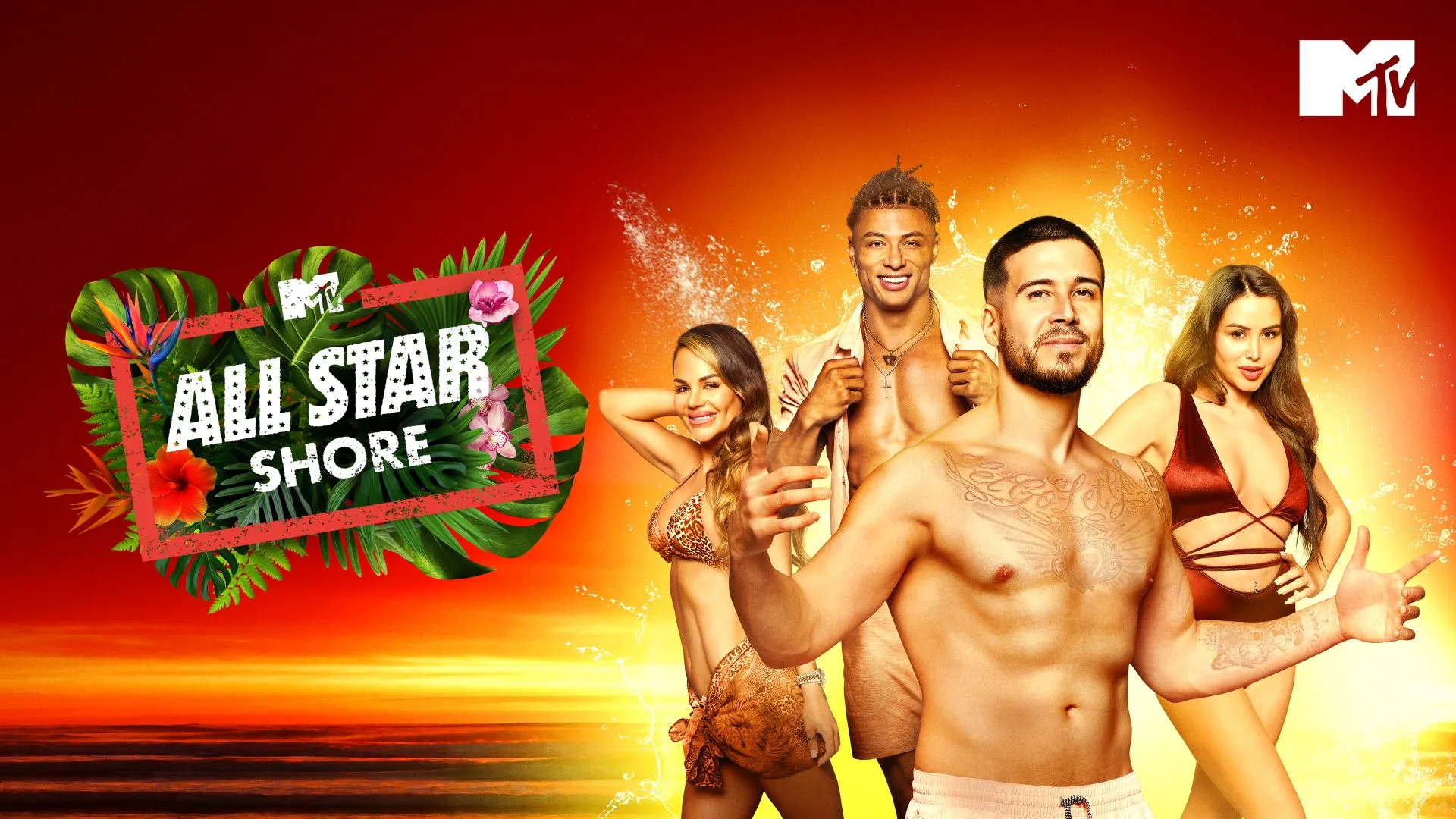 All Star Shore