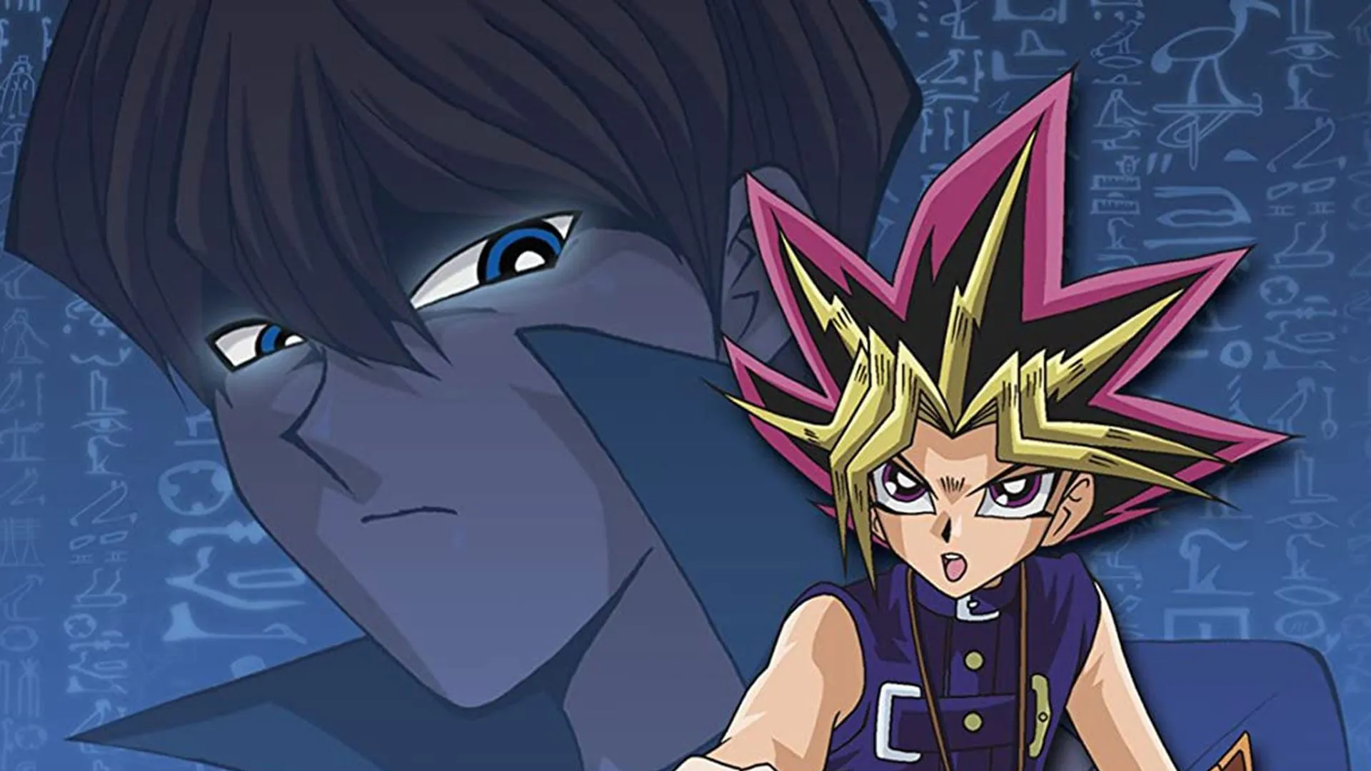 Yu-Gi-Oh!