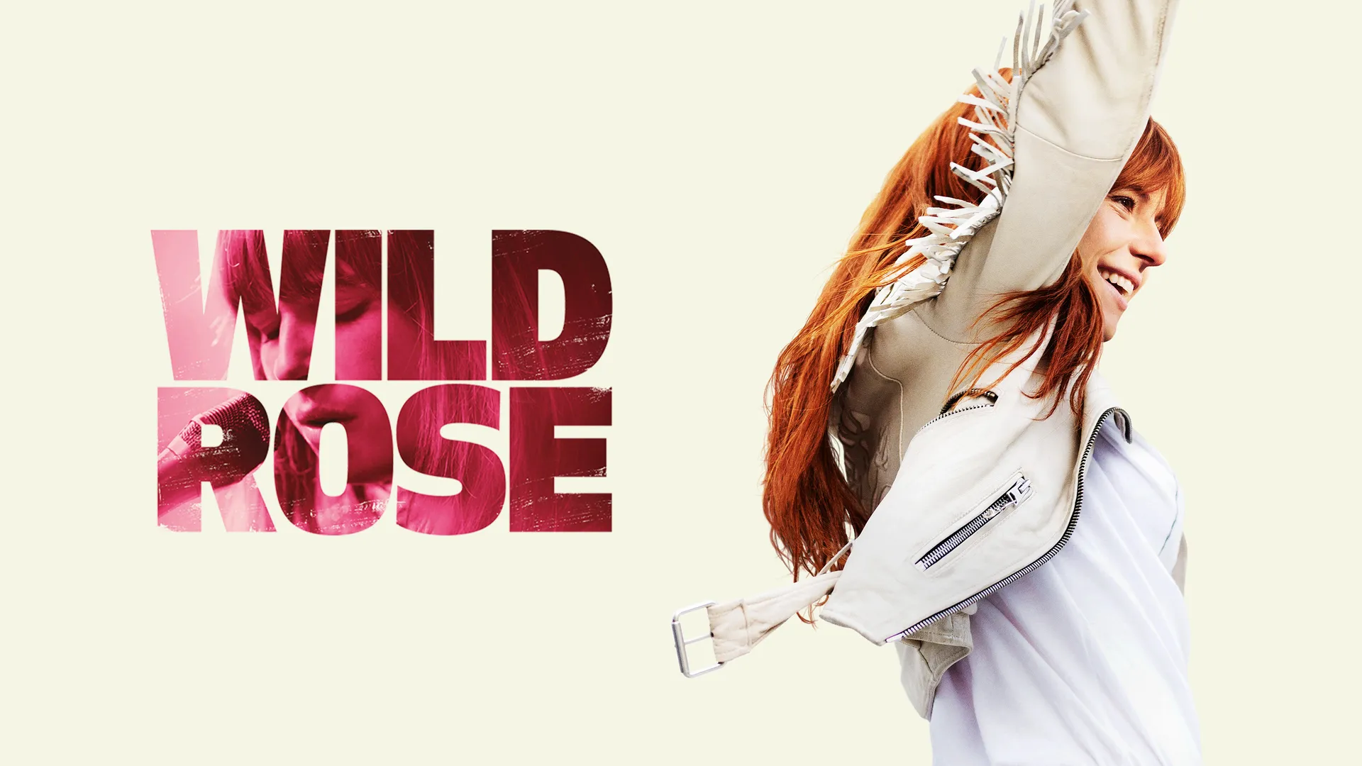 Wild Rose