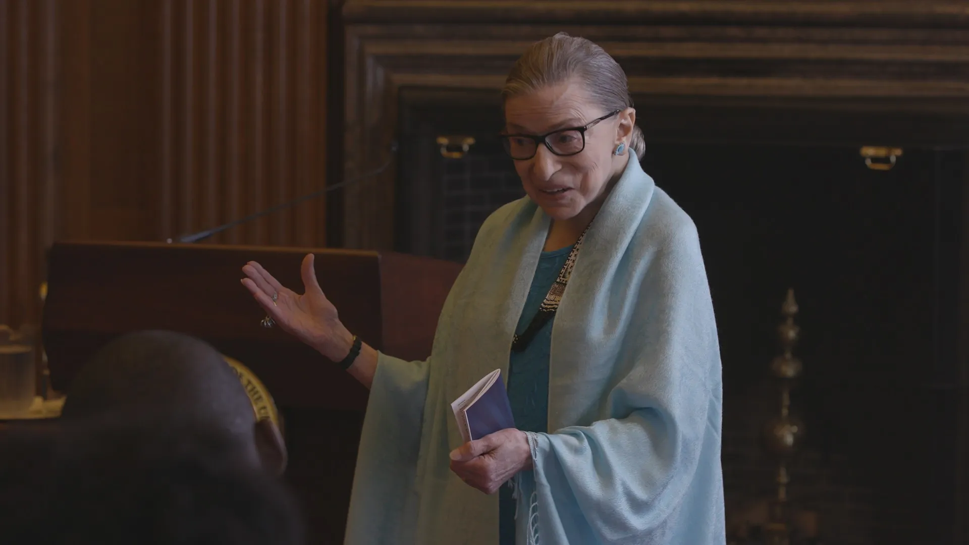 RBG CA