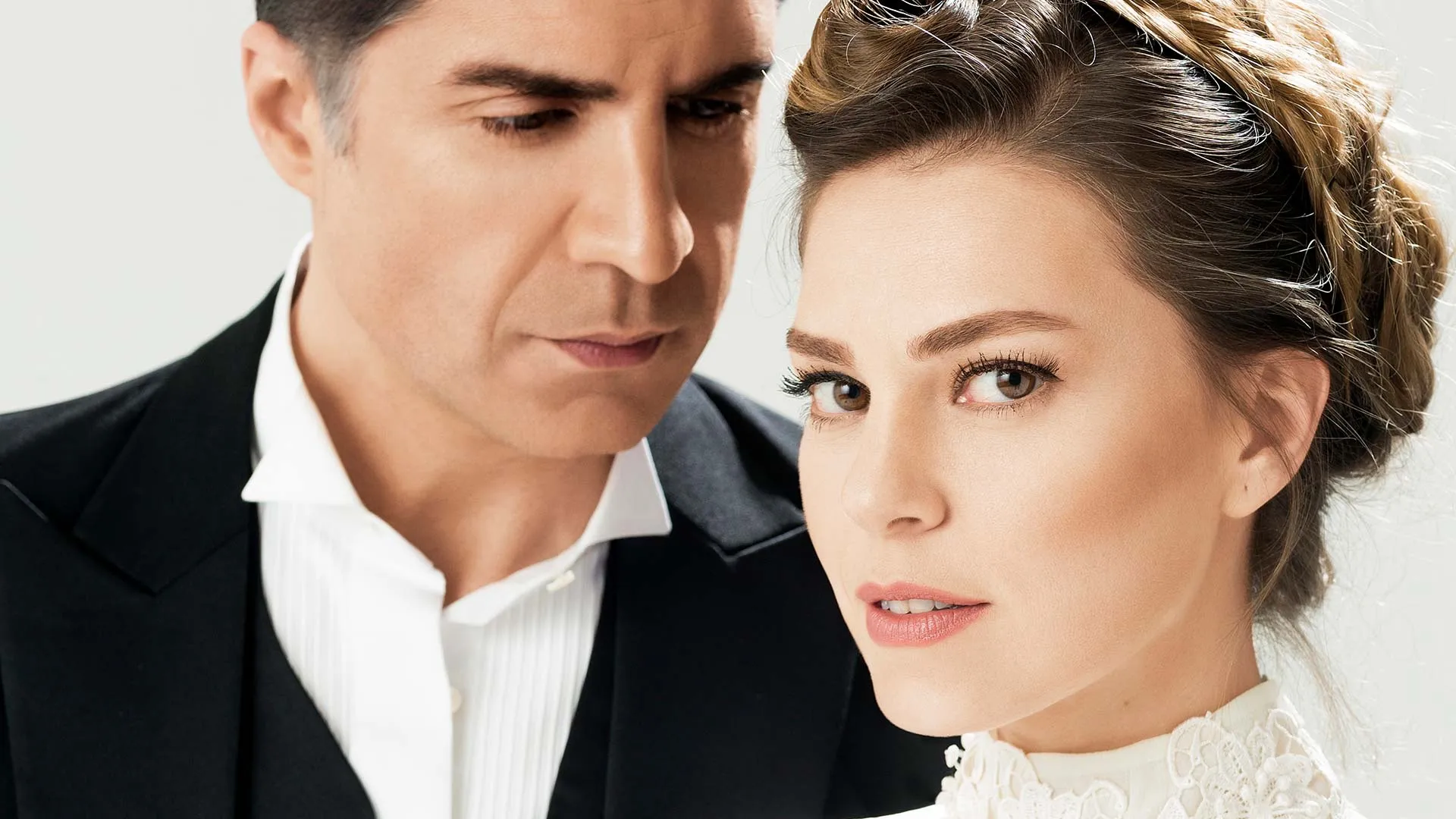 La novia de Estambul Season 1