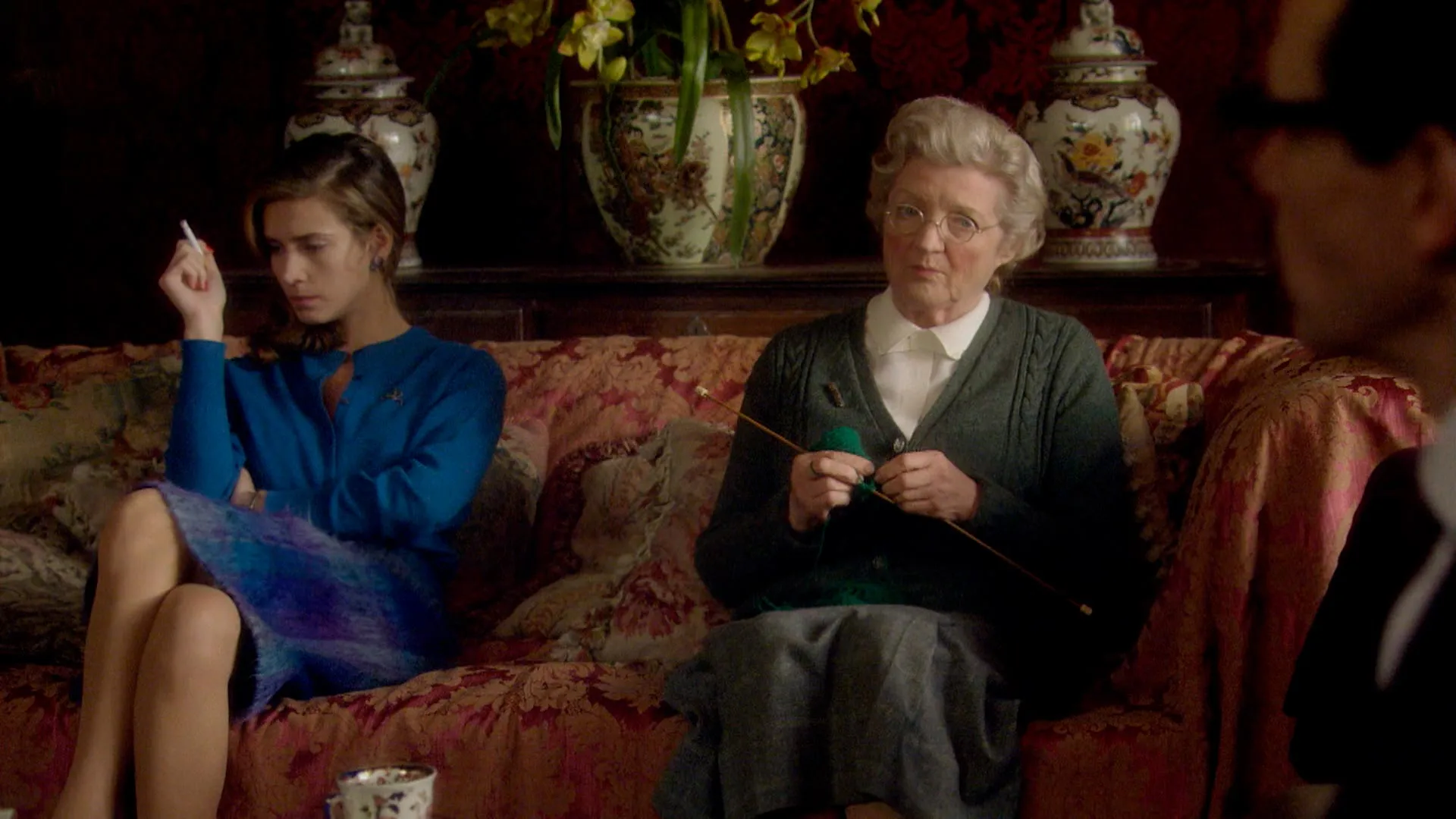 Agatha Christie: Miss Marple ES