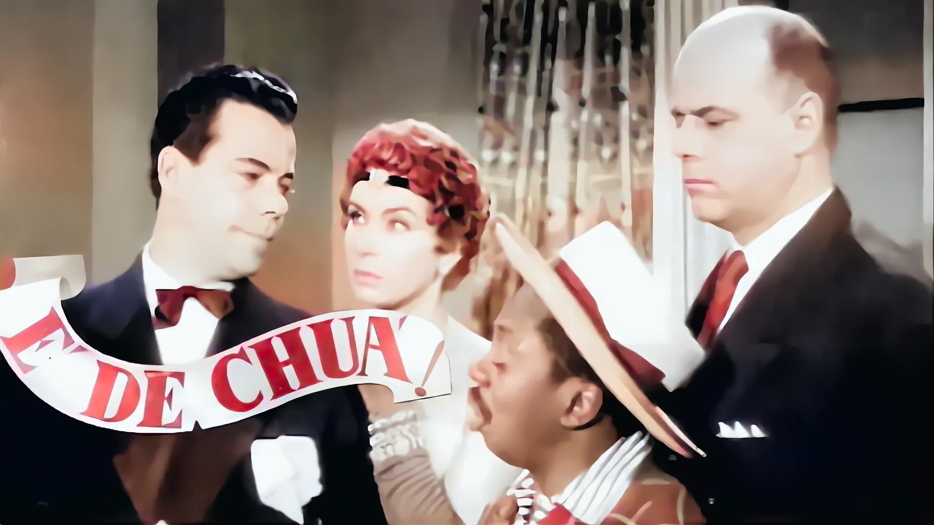 É De Chuá