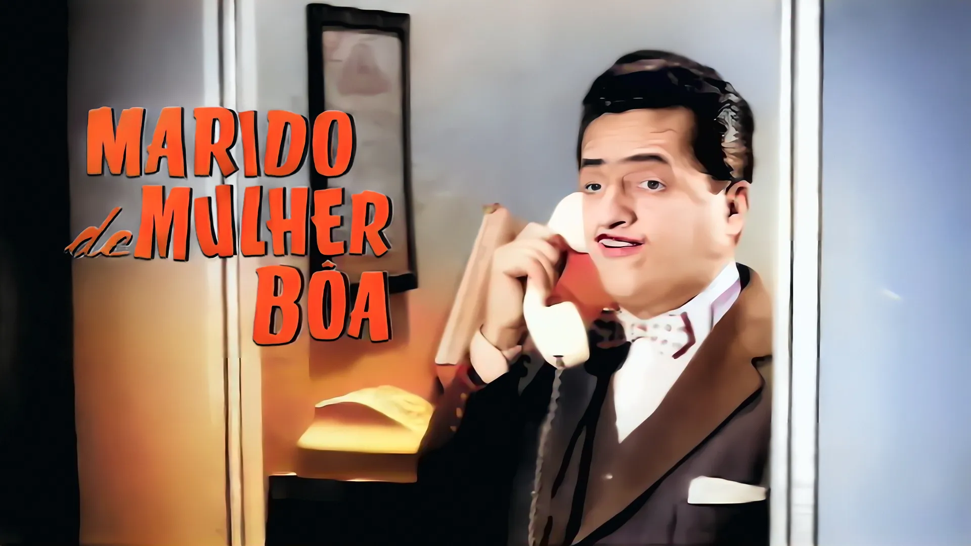 Marido de Mulher Boa