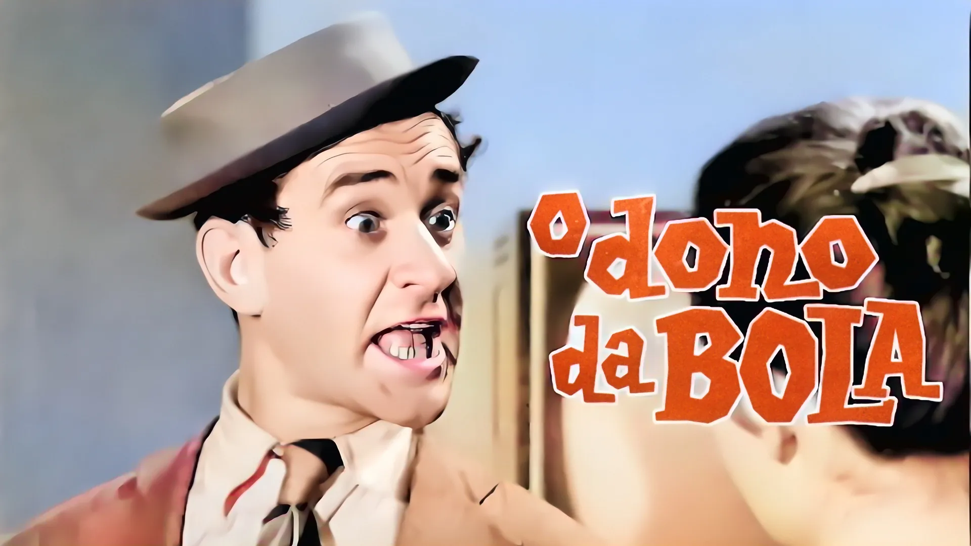 O Dono da Bola
