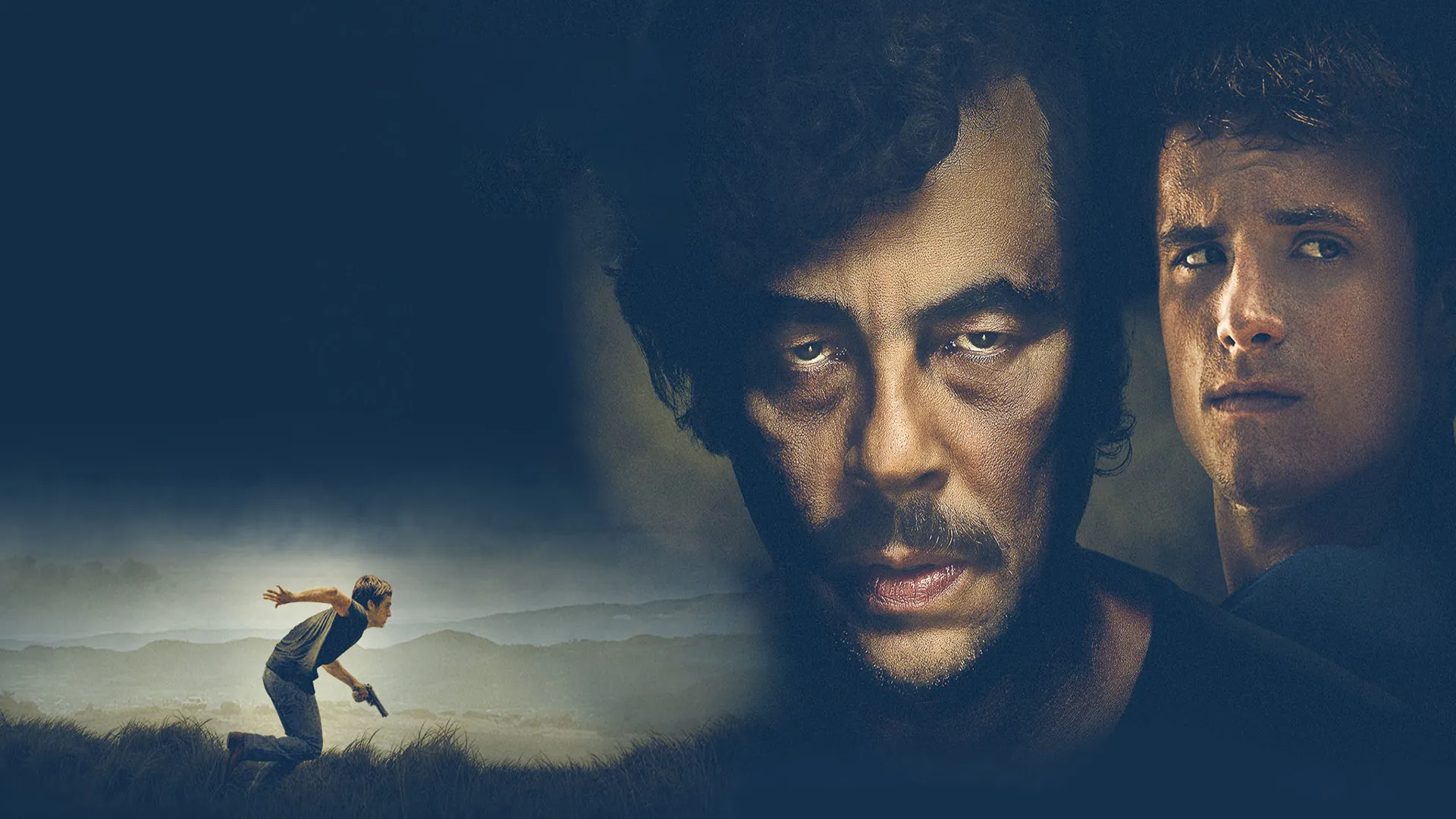 Escobar: Paradise Lost