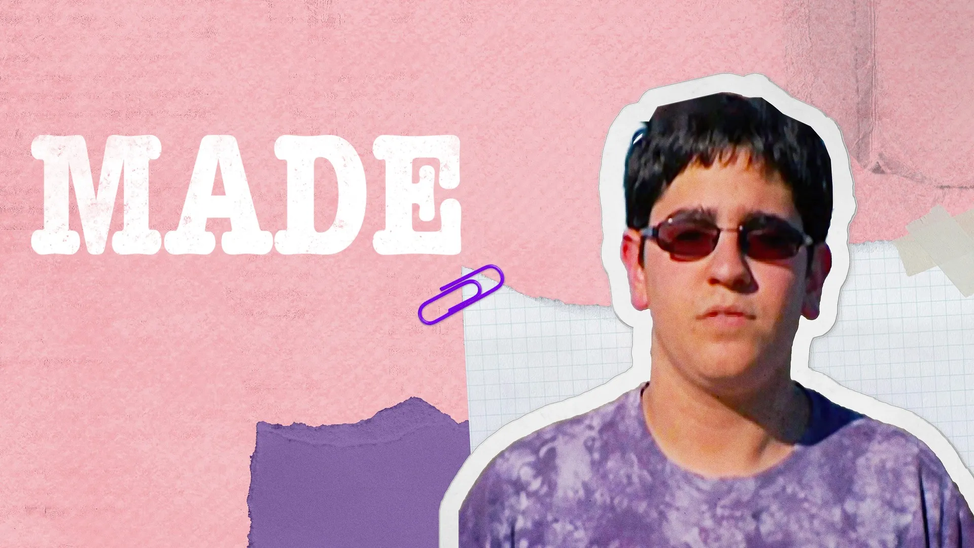 Made