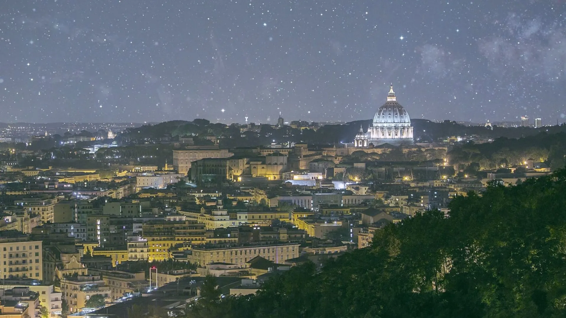 San Pietro