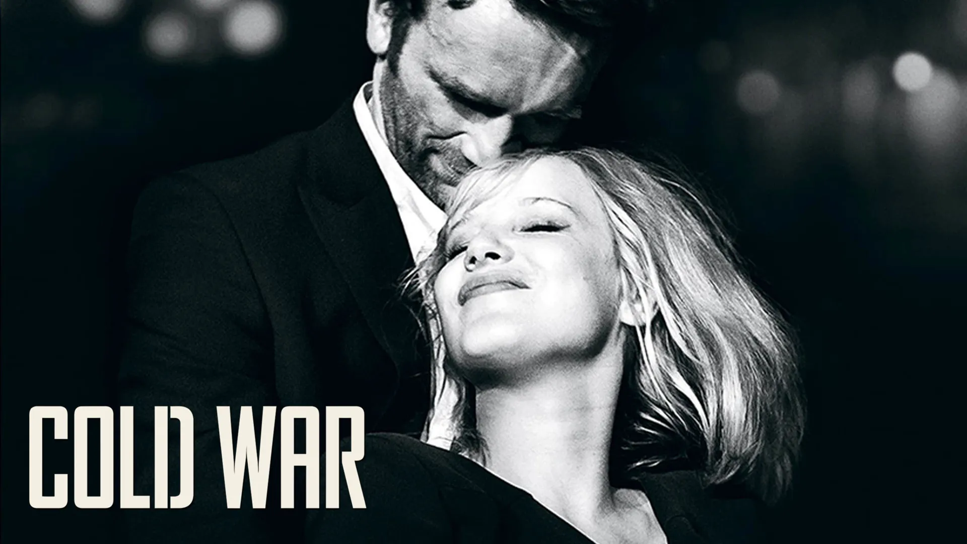 Cold War