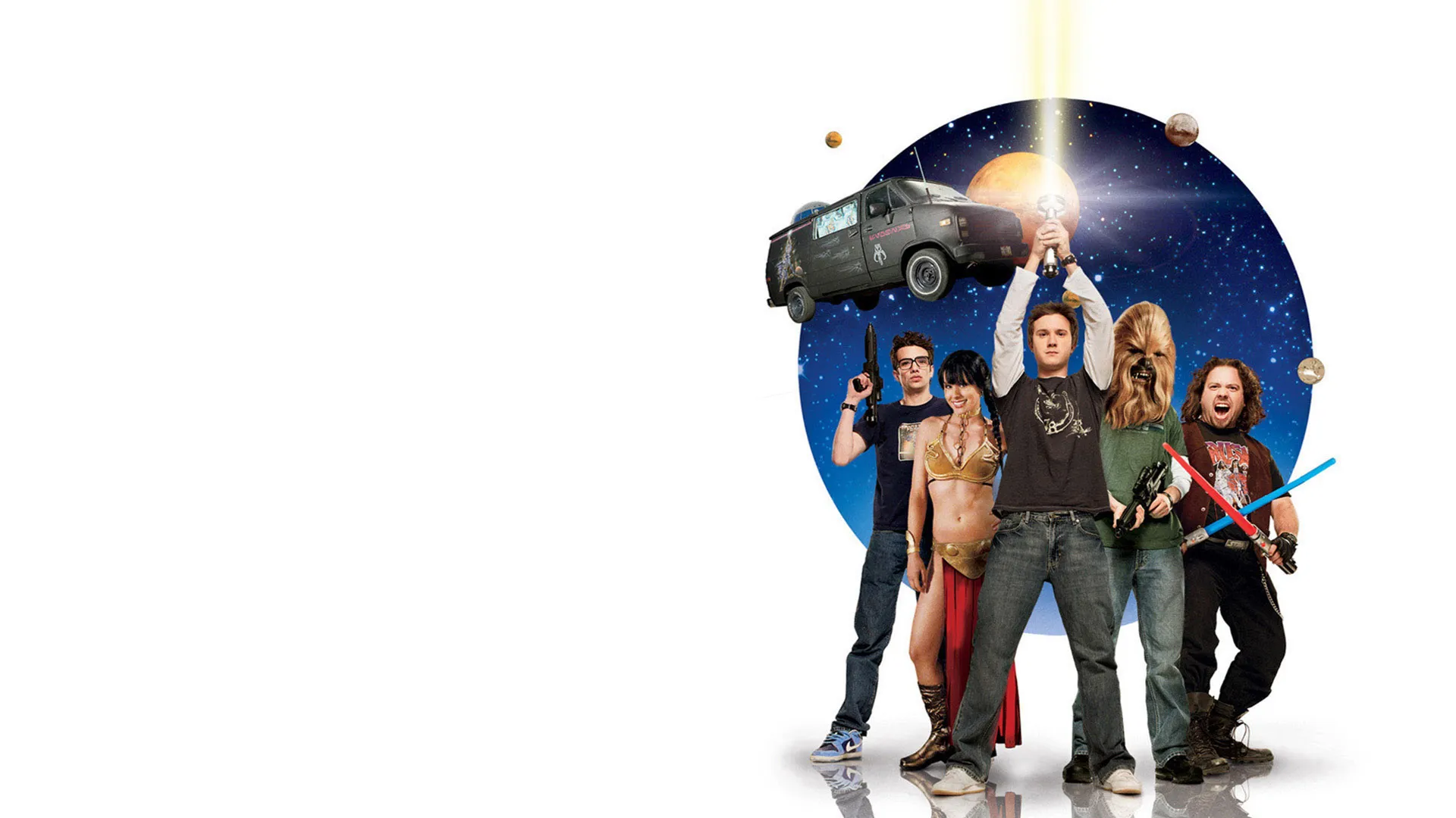 Fanboys