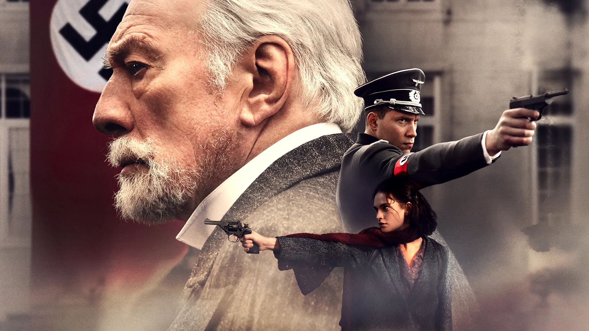 The Exception