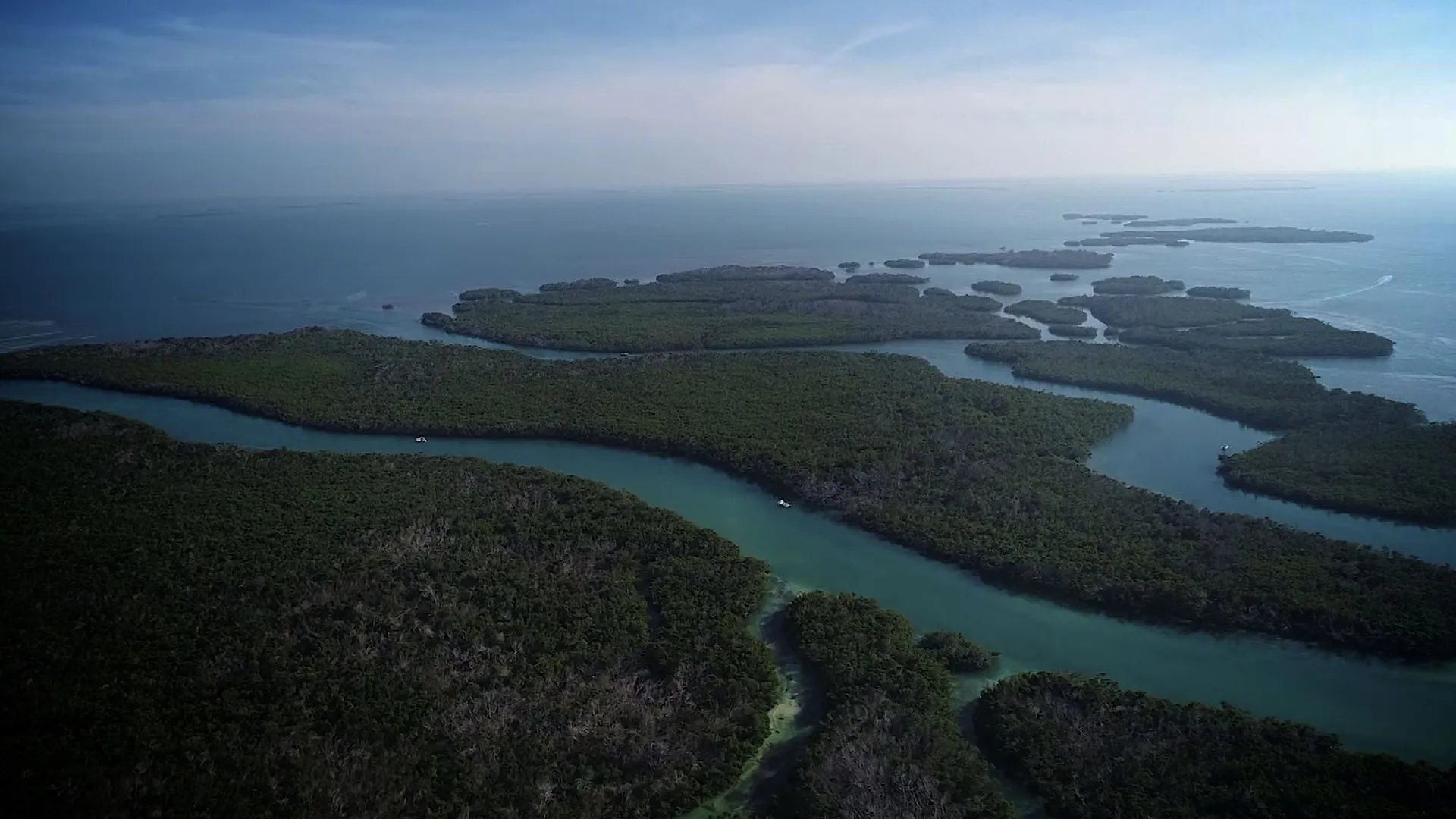 Florida Keys Protecting Paradise