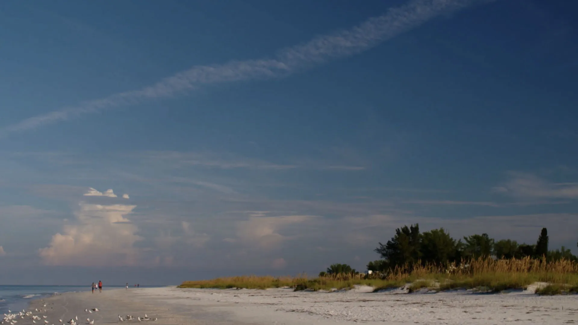 Sand, Sun & Holiday Fun: A Florida Getaway