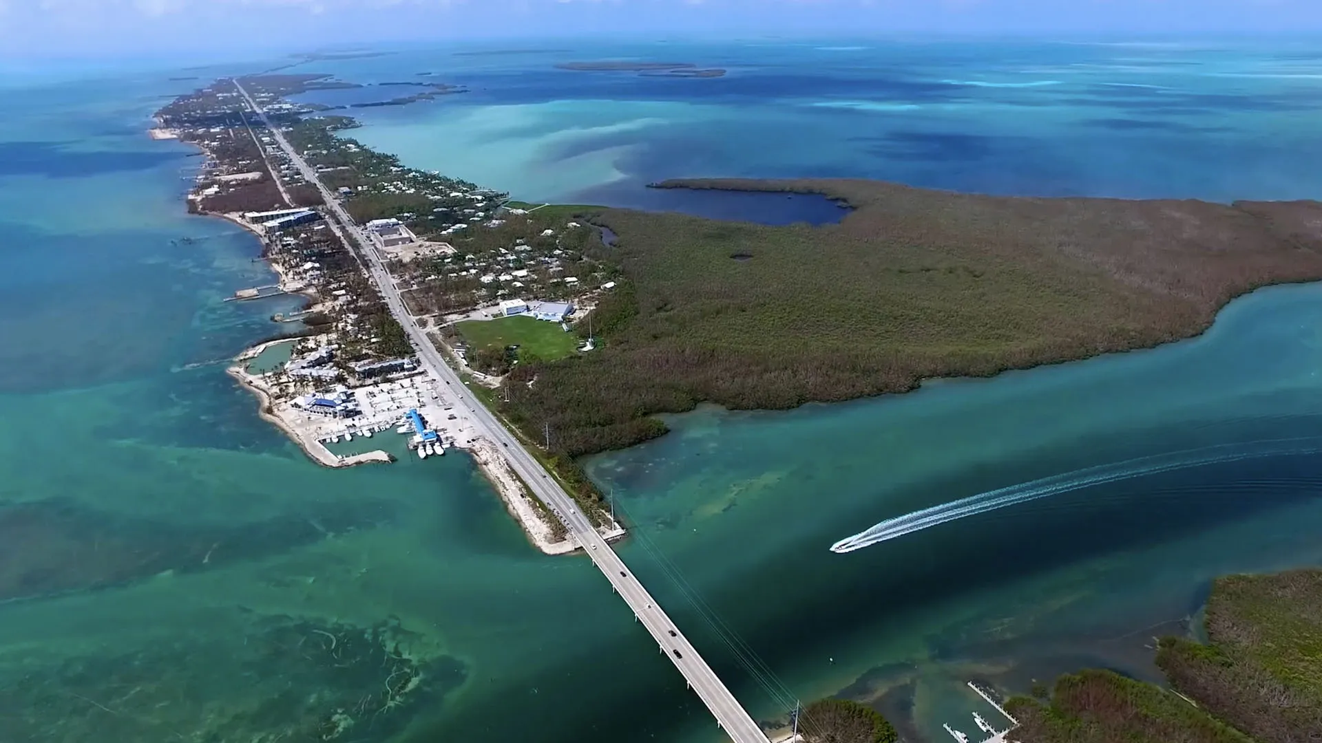 Spirit of the Florida Keys