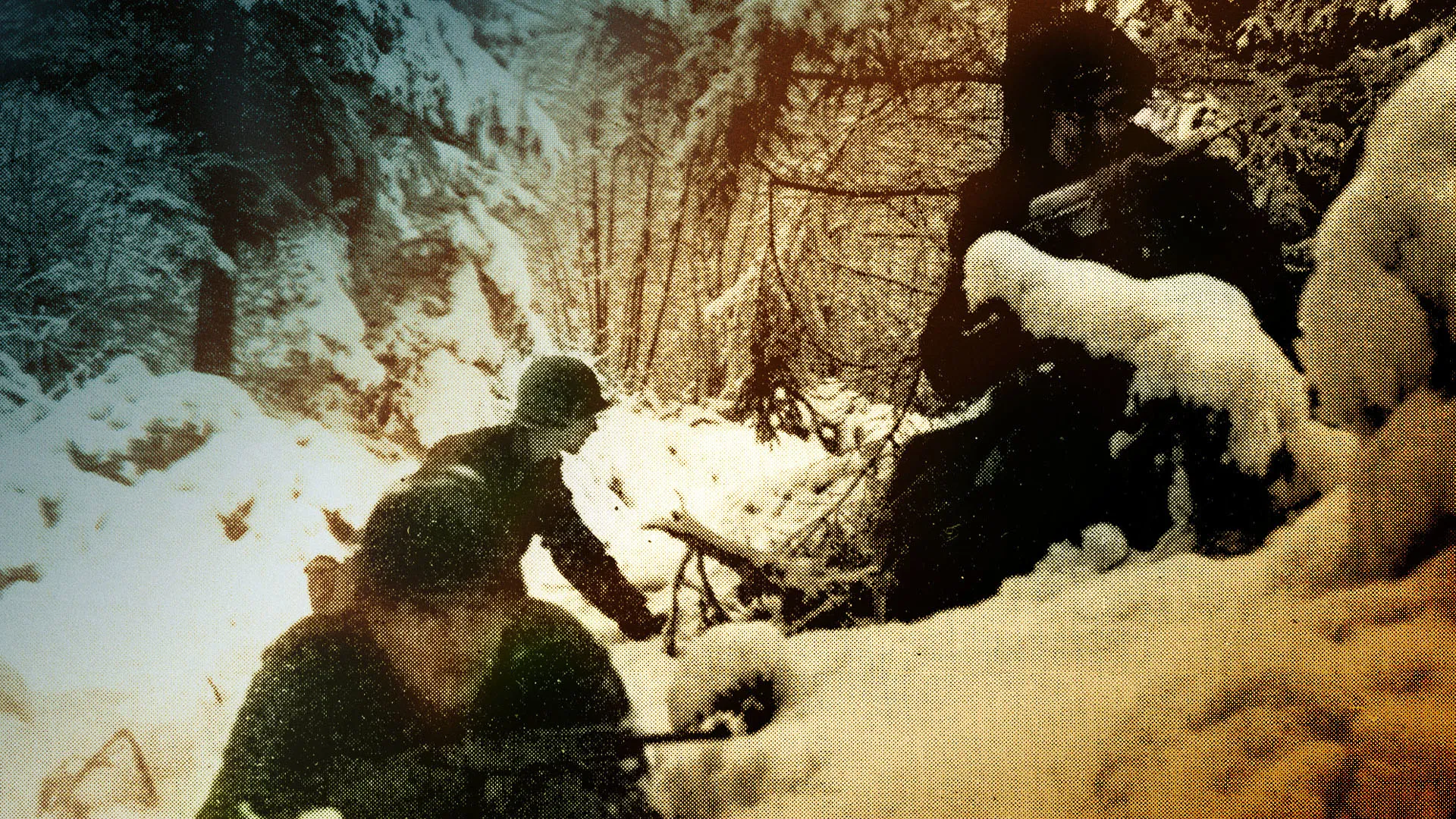 17th Airborne: The Bulge To The Rhine