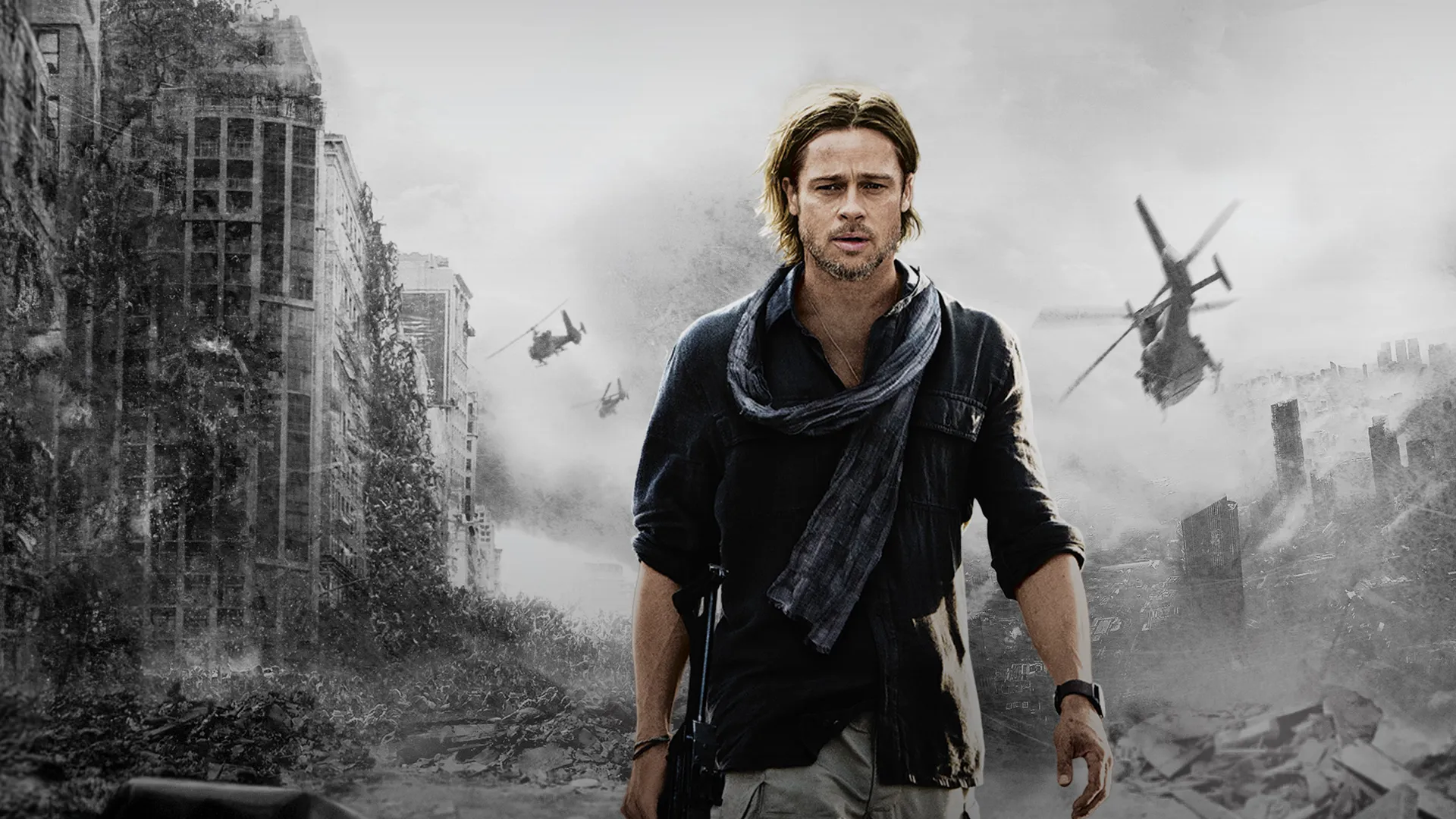World War Z