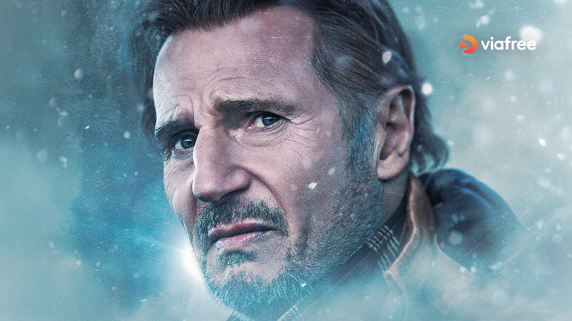 The Ice Road