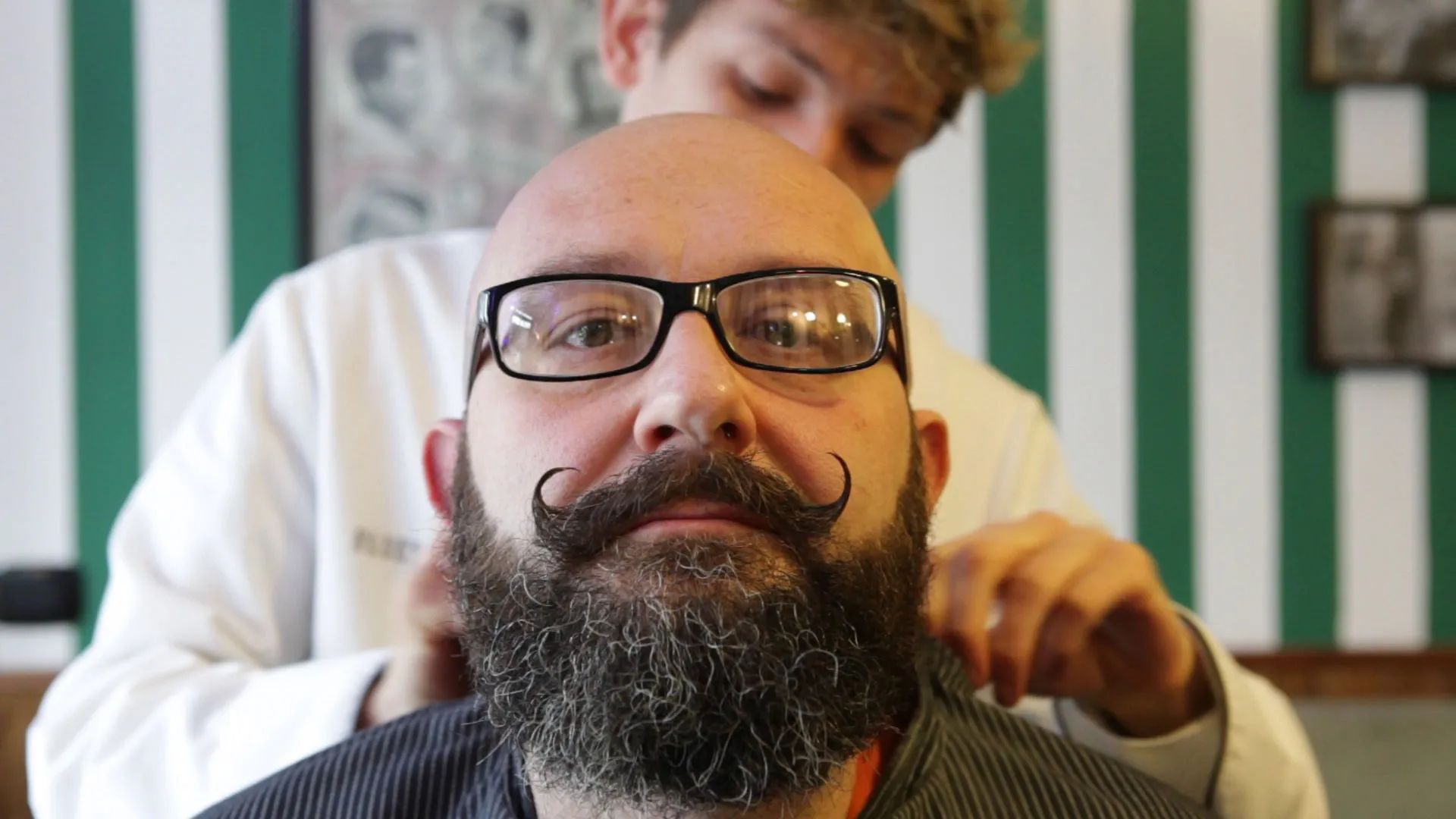 Barbieri d'Italia