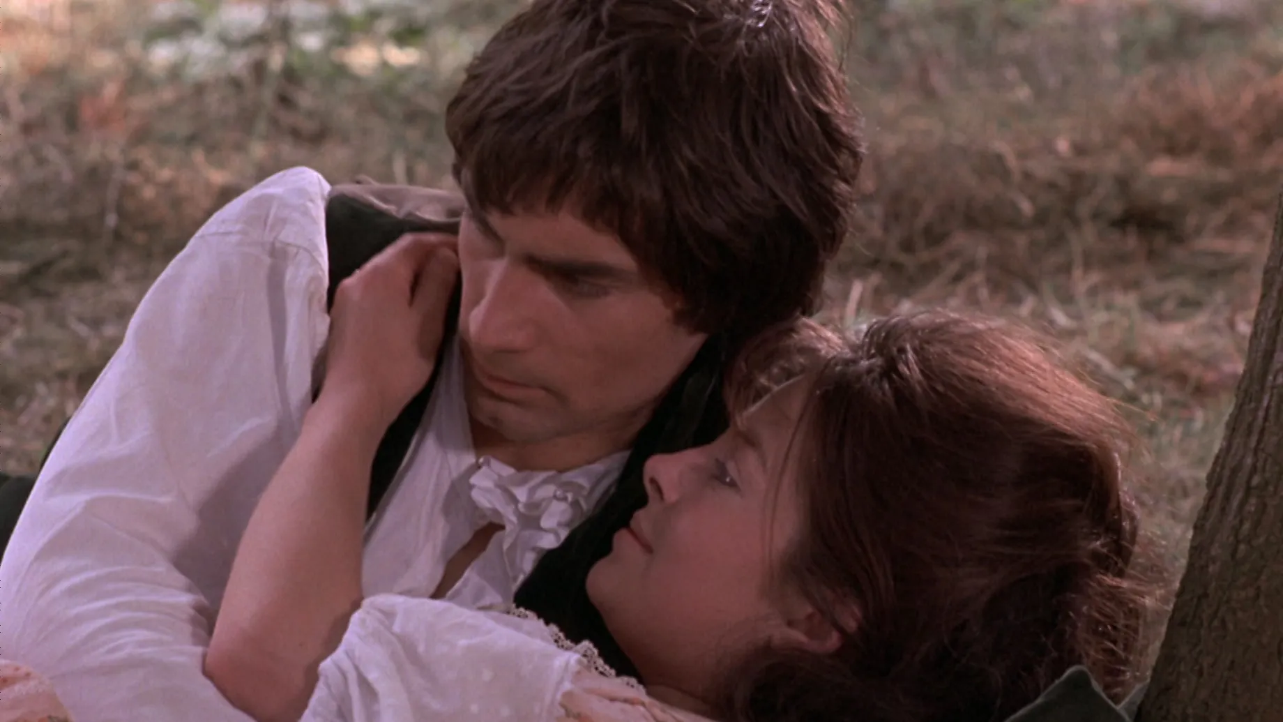 Wuthering Heights (1970)