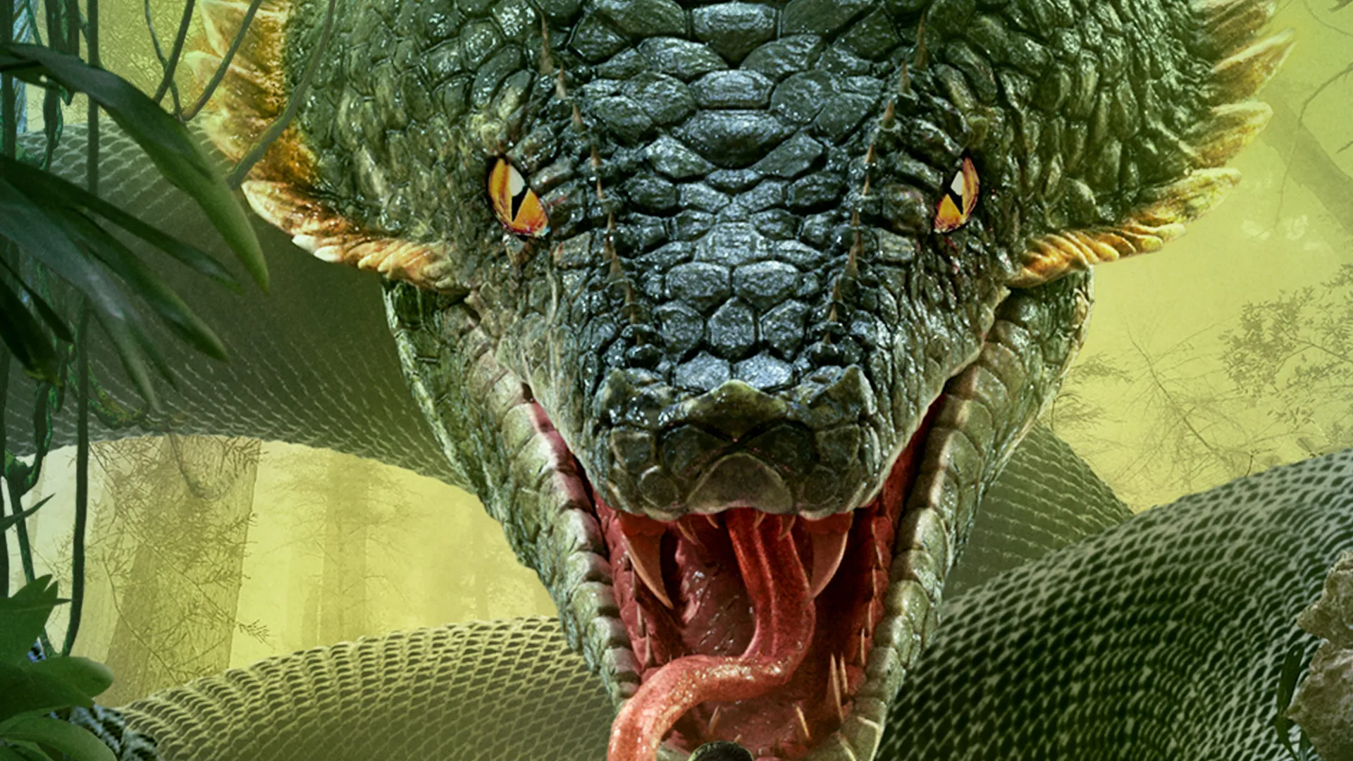 Snake